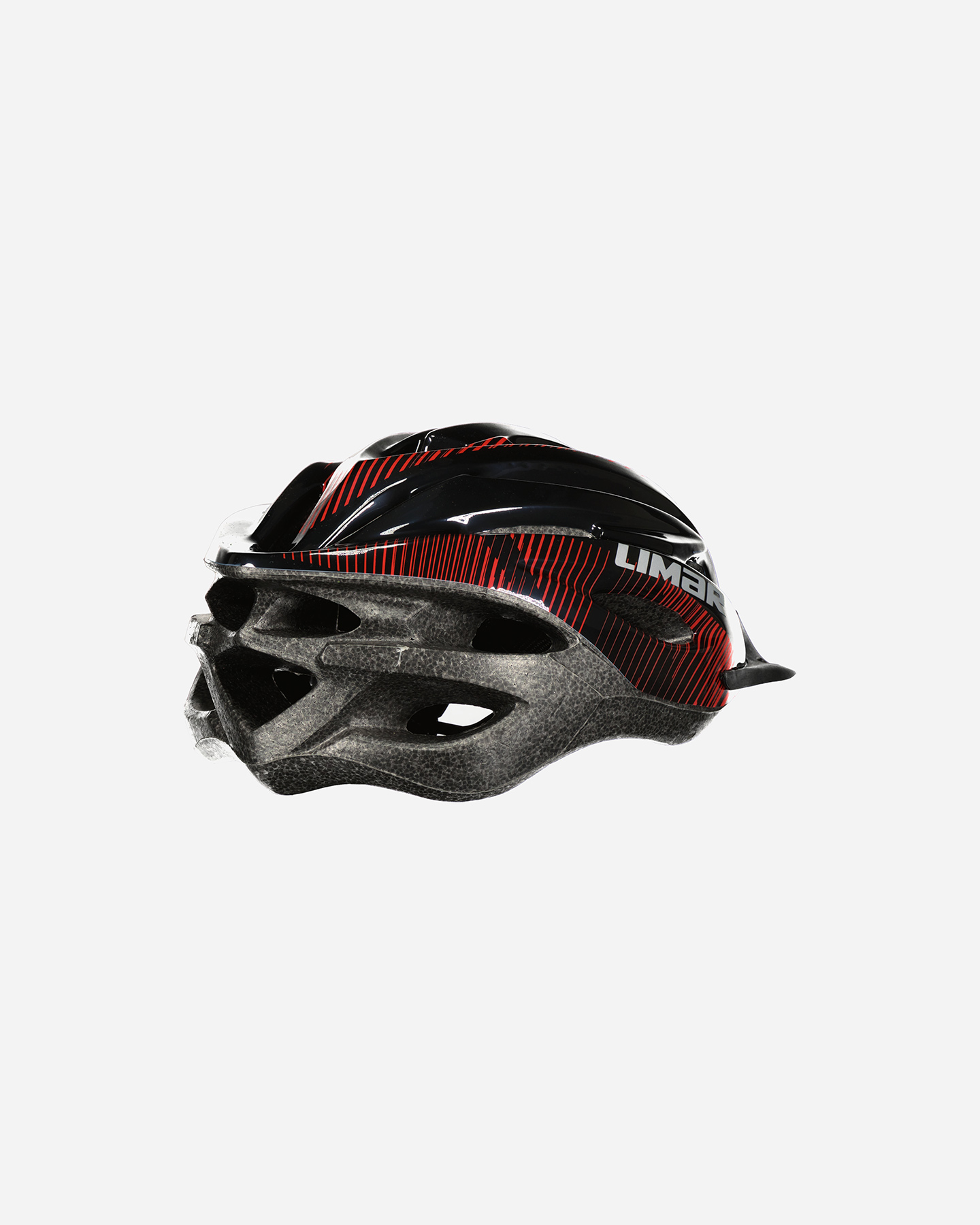 Casco bici LIMAR FLASH 22 - Rosso - 1 | Cisalfa Sport