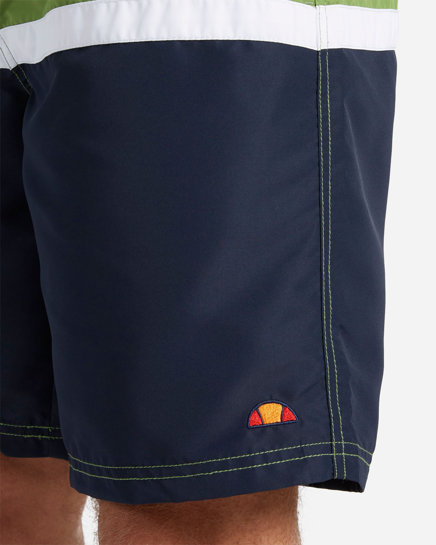 Boardshort mare ELLESSE COMMUNITY CLUB - 3 | Cisalfa Sport