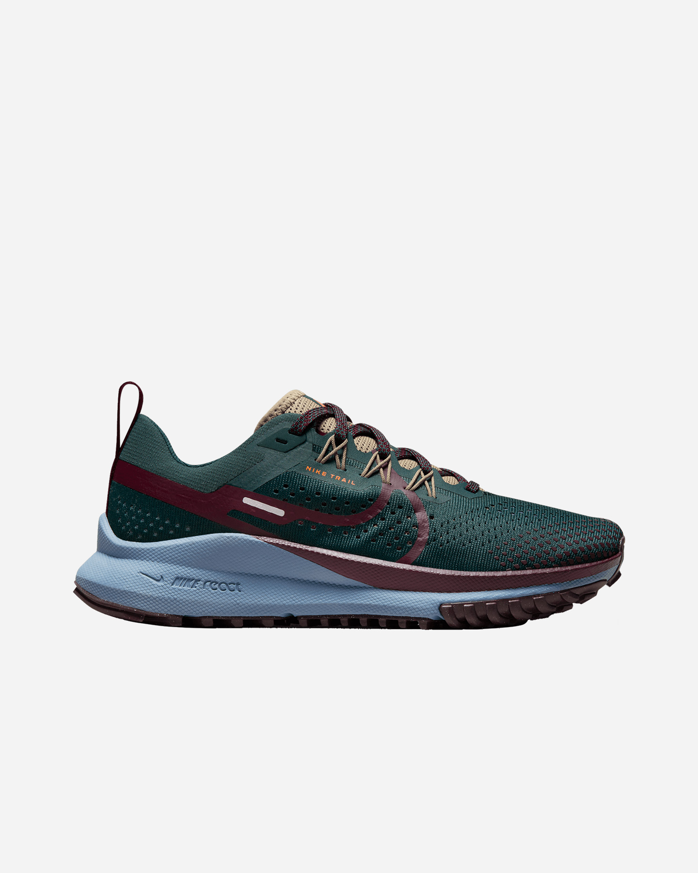 Scarpe trail NIKE PEGASUS TRAIL 4 W - 0 | Cisalfa Sport