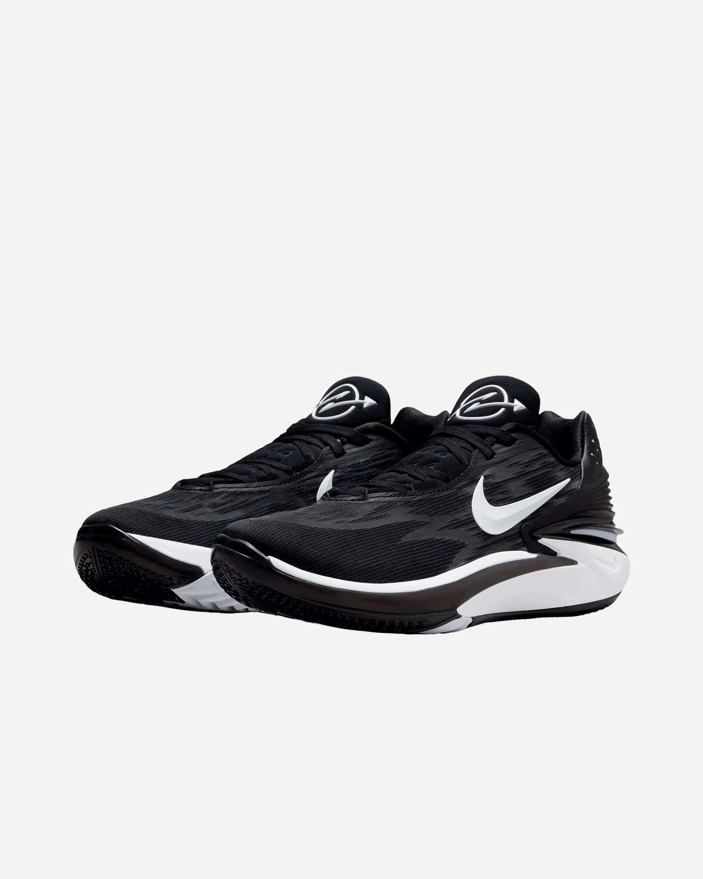 Scarpe basket NIKE ZOOM G.T. CUT 2 M - 1 | Cisalfa Sport