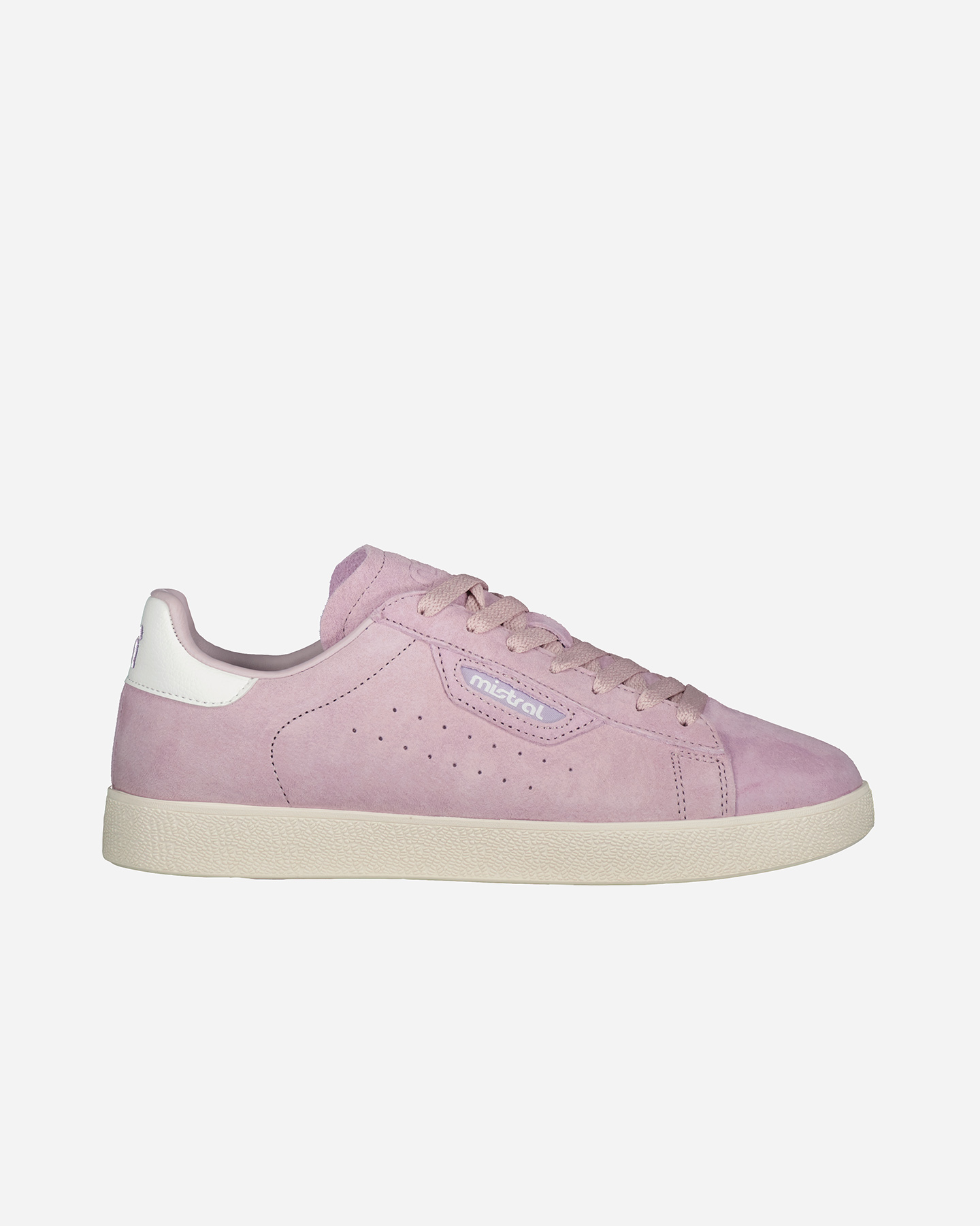 Scarpe sneakers MISTRAL MASCA W - Lilla - 0 | Cisalfa Sport