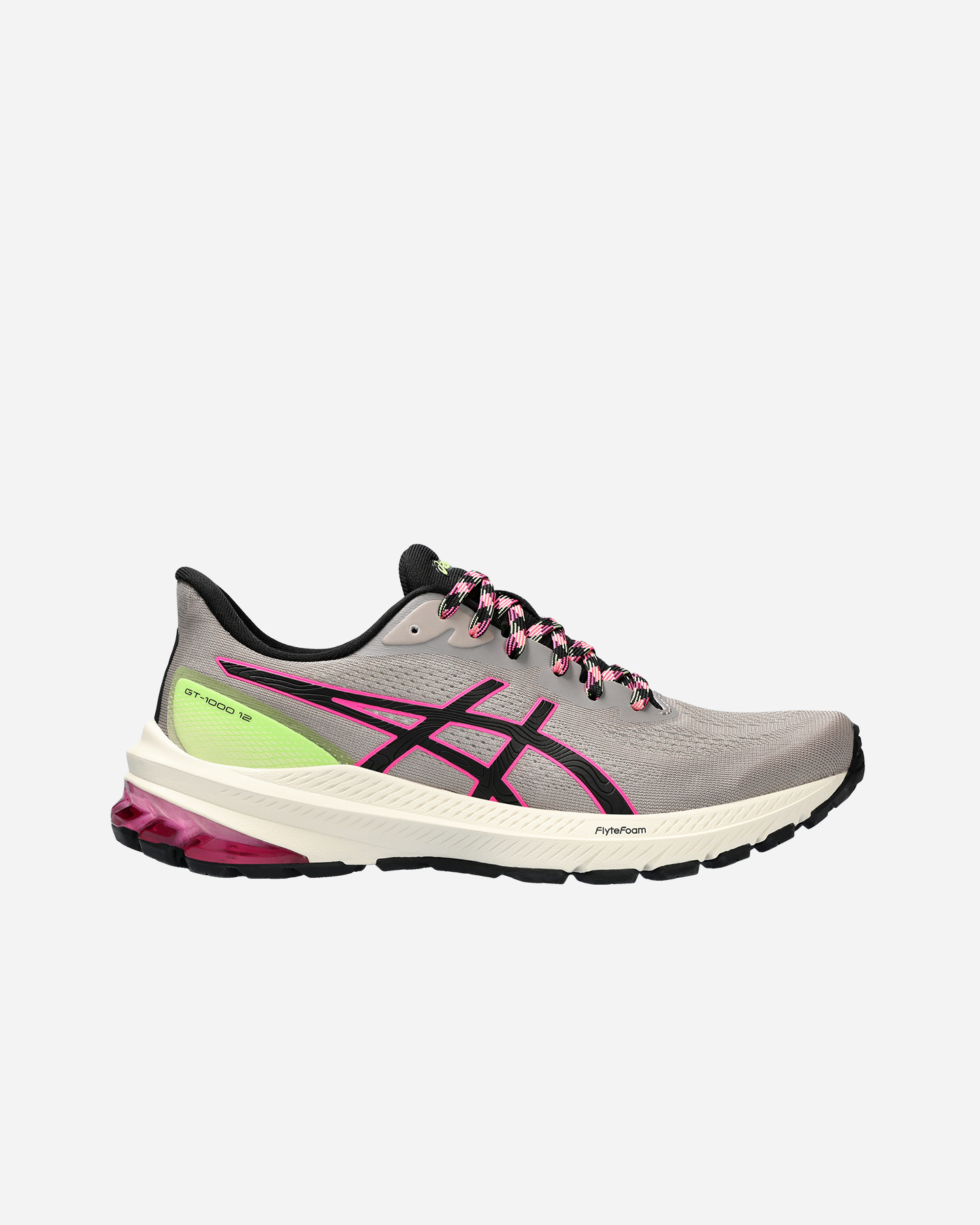 Scarpe running ASICS GT-1000 12 TR W - 0 | Cisalfa Sport