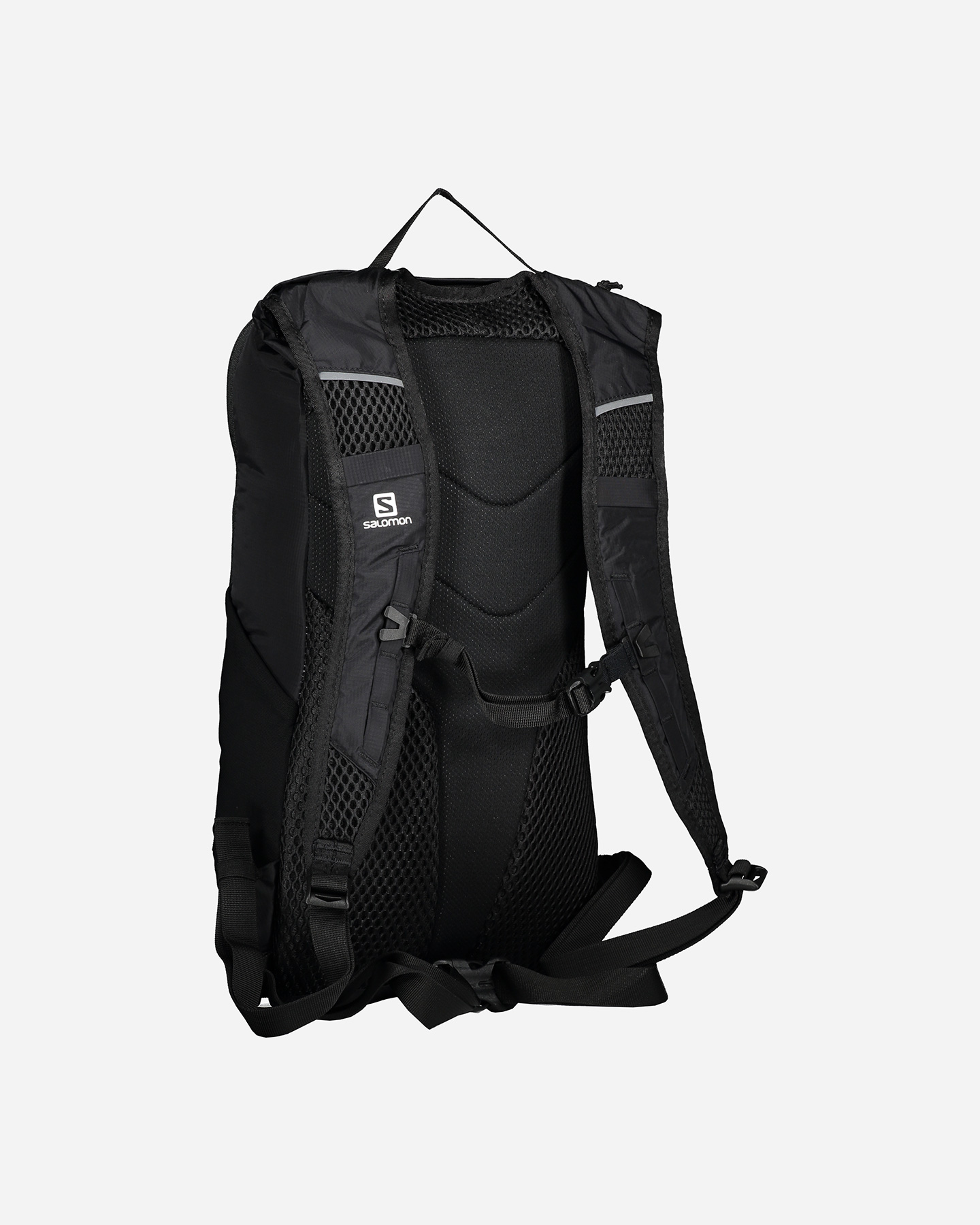Zaino SALOMON TRAILBLAZER 10 - Nero - 1 | Cisalfa Sport