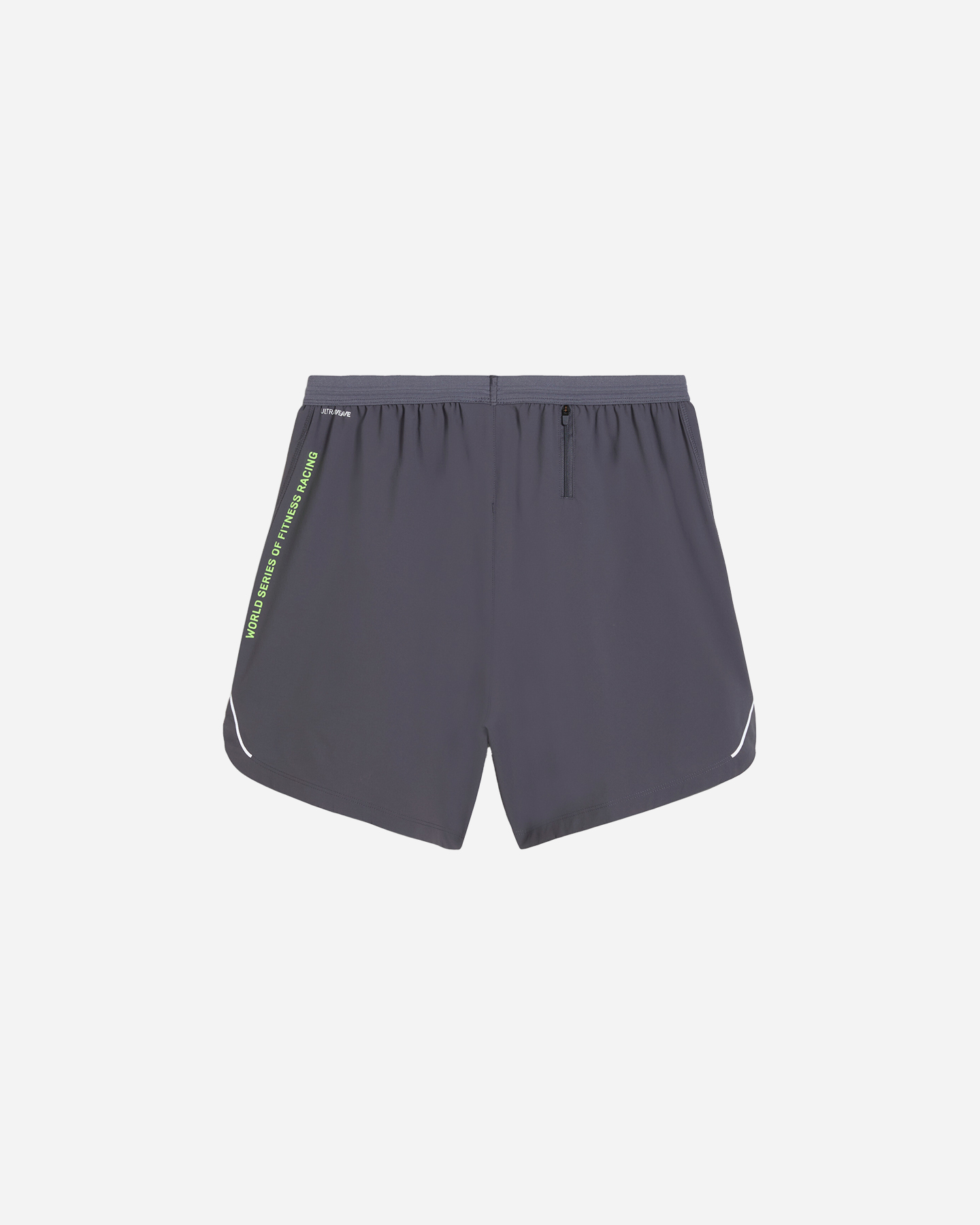 Pantalone training PUMA HYROX M - Grigio - 1 | Cisalfa Sport