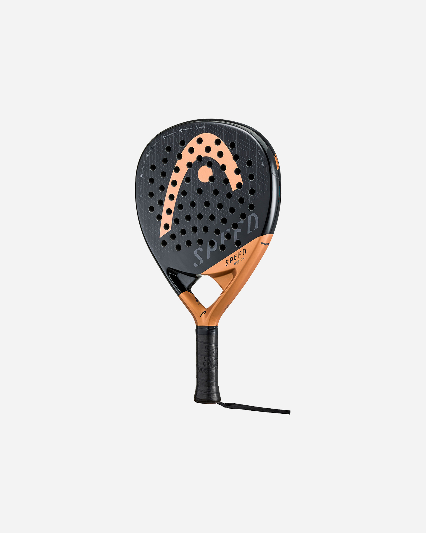 Racchetta padel HEAD SPEED MOTION 23  - 1 | Cisalfa Sport