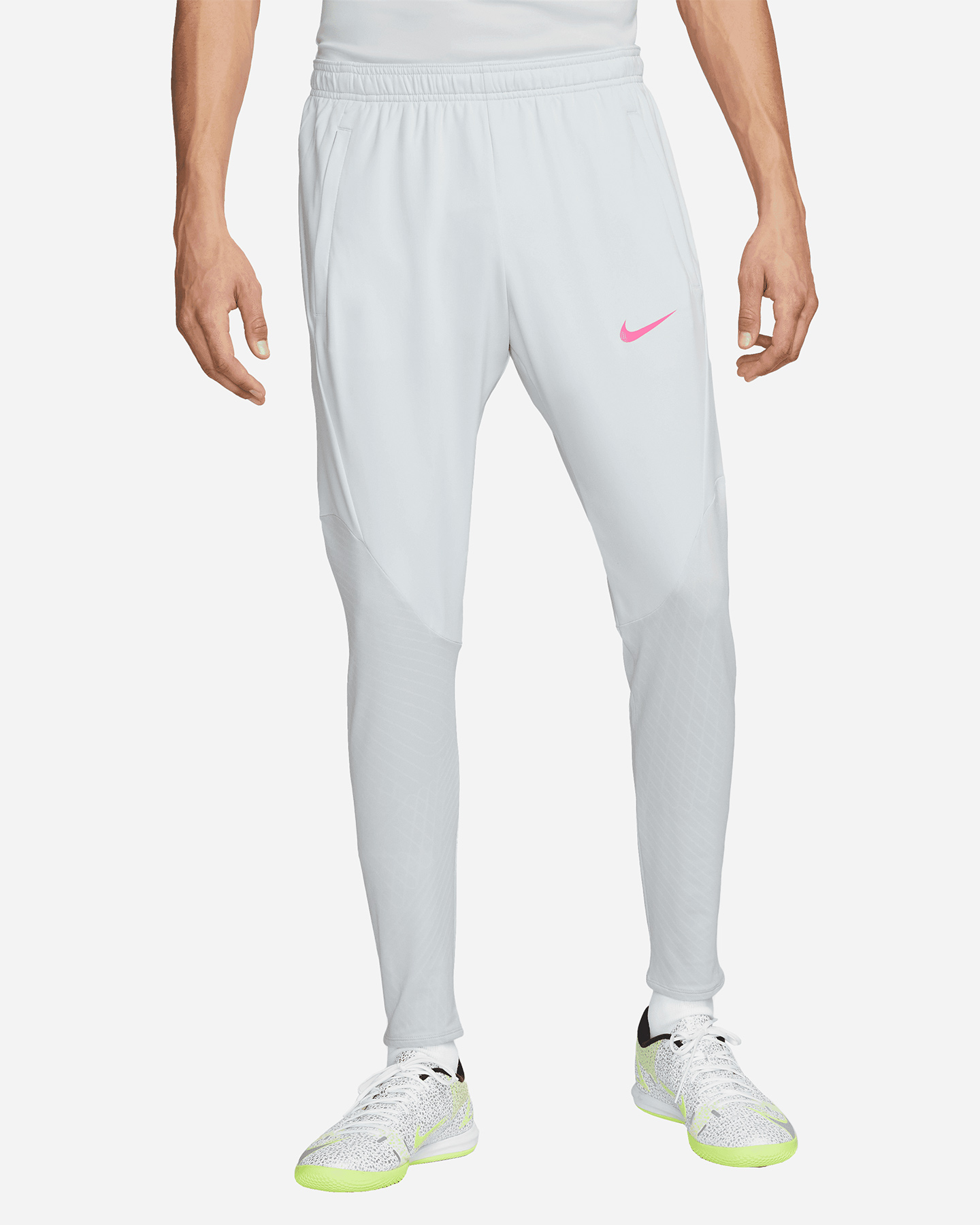Pantaloncini calcio NIKE STRIKE M - Bianco - 0 | Cisalfa Sport