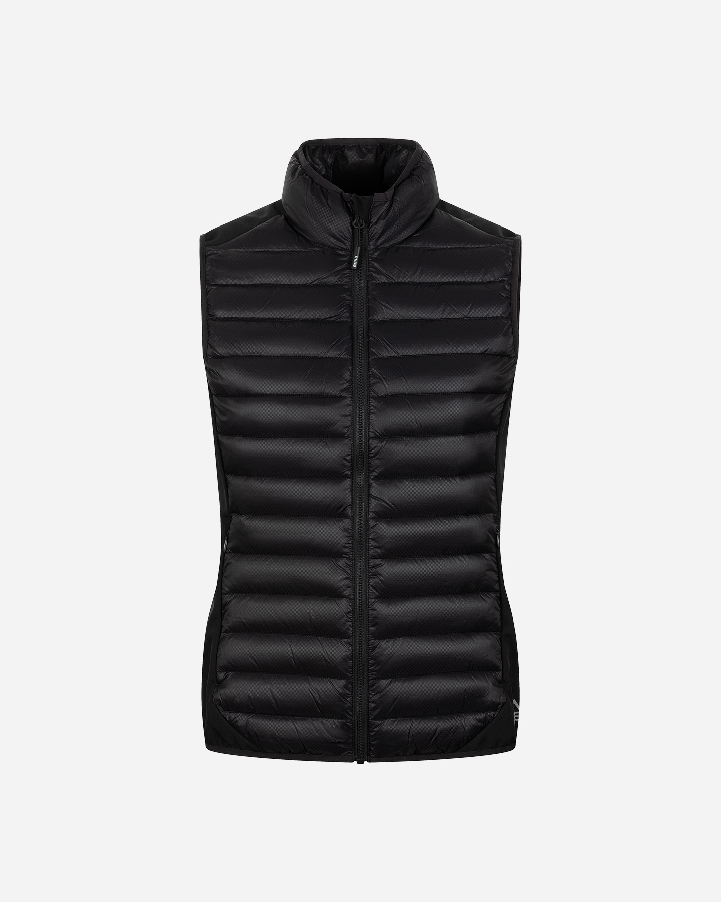 Gilet 8848 MOUNTAIN HIKE W - Antracite - 0 | Cisalfa Sport