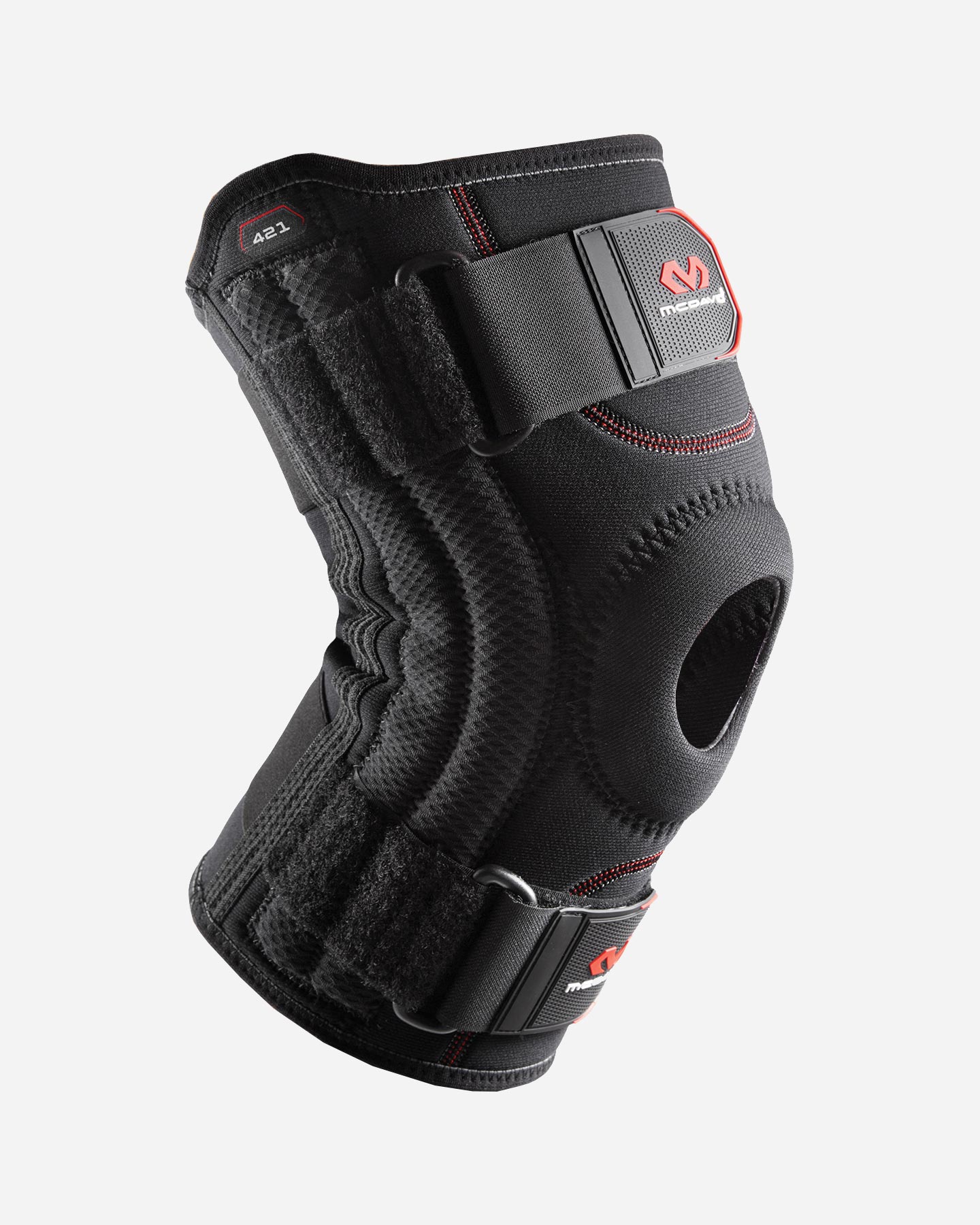 Protezione MCDAVID FITNESS - Color mix - 0 | Cisalfa Sport