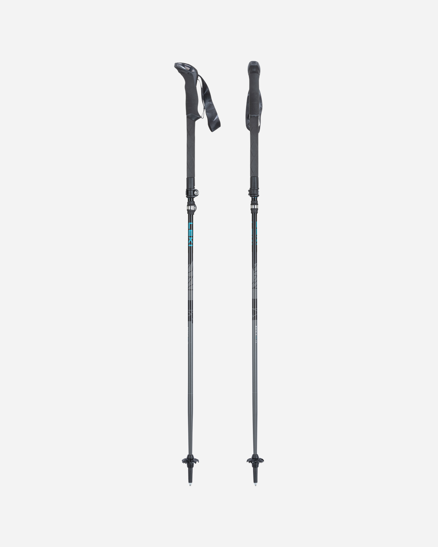 Bastoncini trekking LEKI MAKALU FX TA 110-130 cm  - 0 | Cisalfa Sport