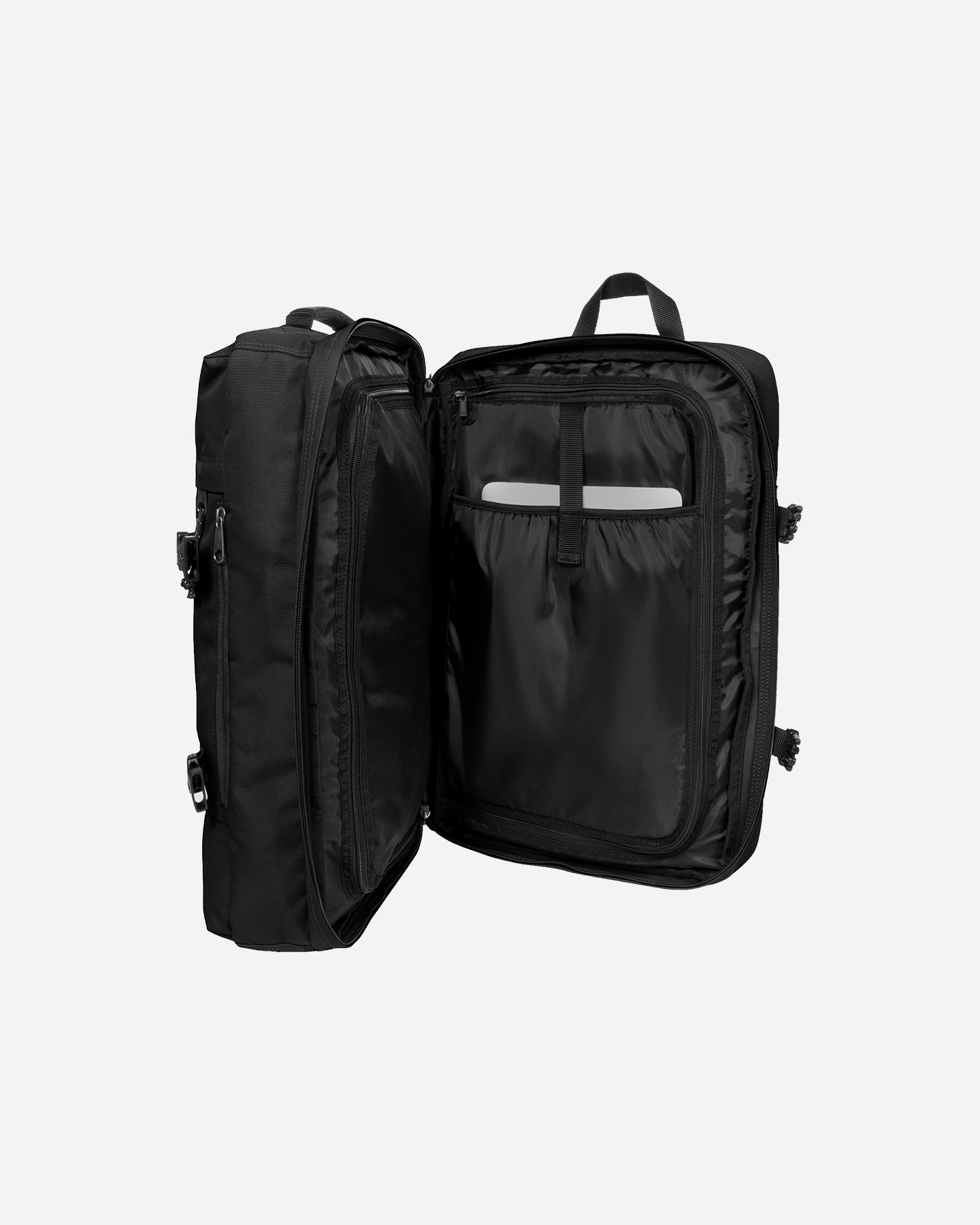 Zaino EASTPAK TRAVELPACK - 1 | Cisalfa Sport