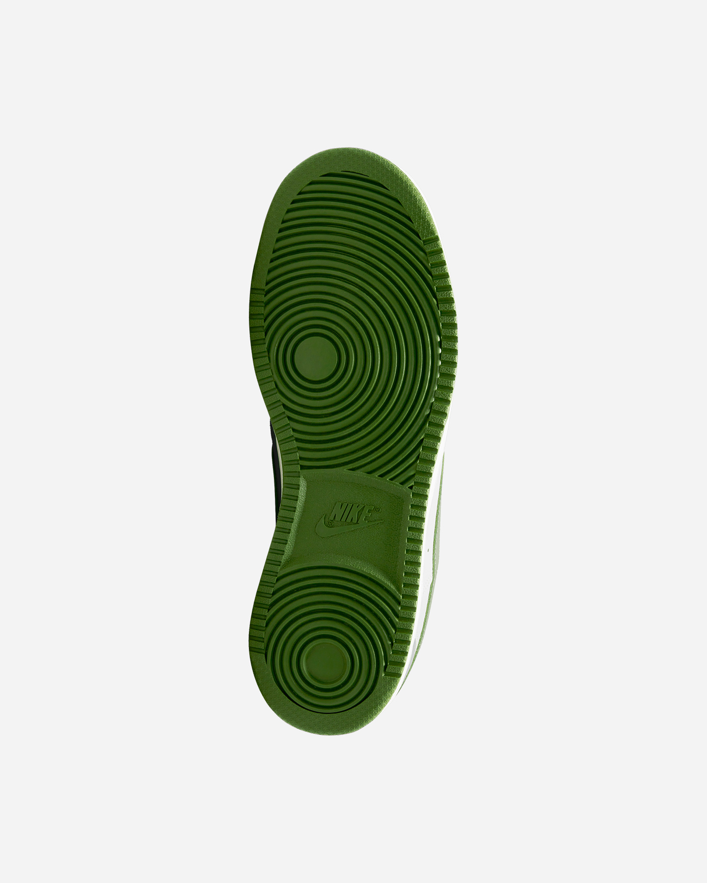 Scarpe sneakers NIKE COURT VISION LOW M - Bianco - 2 | Cisalfa Sport