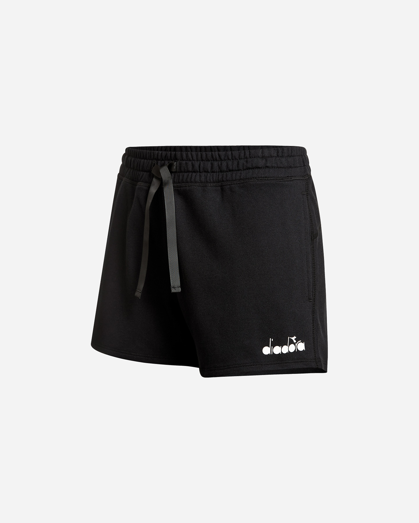 Short training DIADORA POLY BUDDYFIT W - 0 | Cisalfa Sport