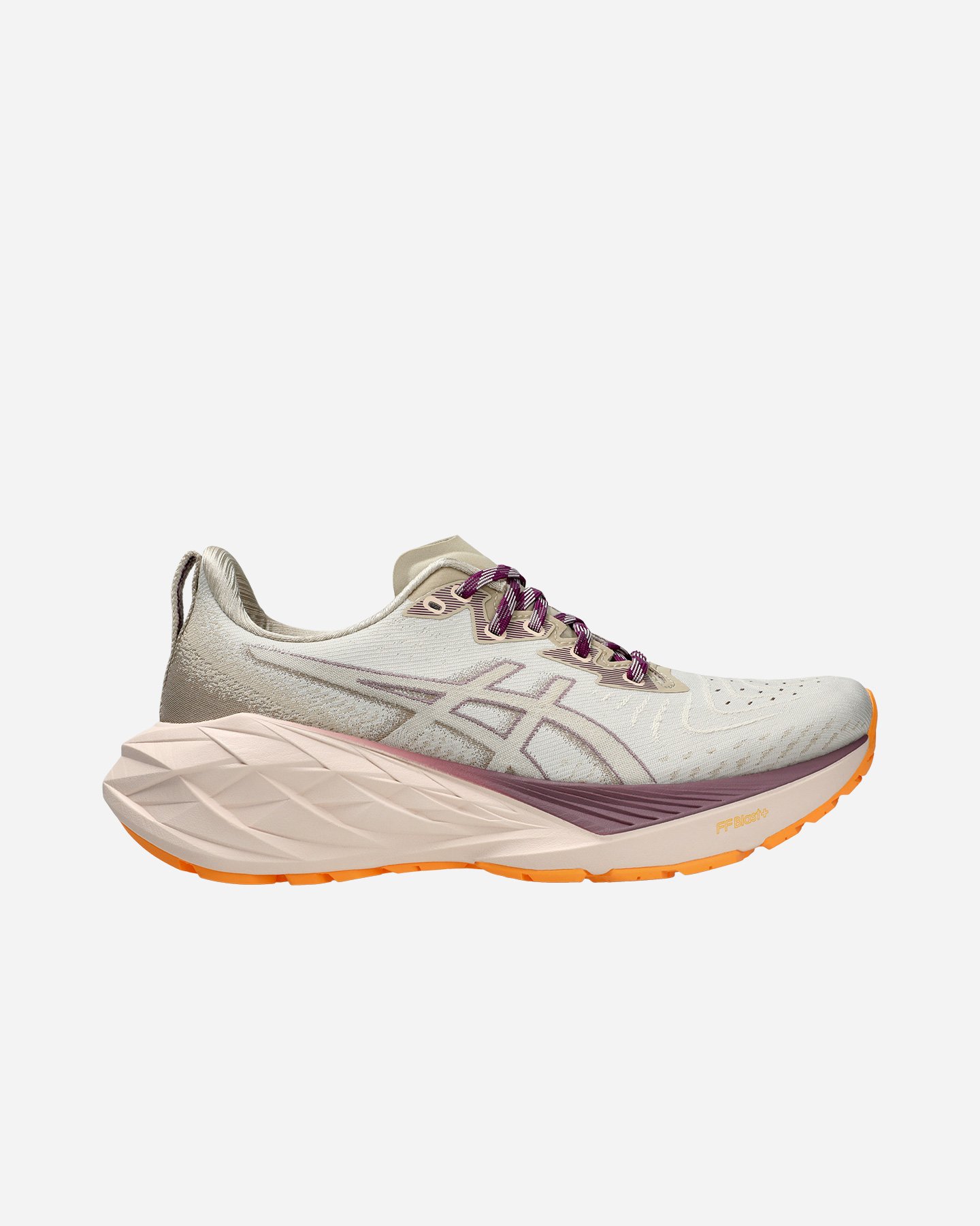 Scarpe running ASICS NOVABLAST 4 TR W - 0 | Cisalfa Sport