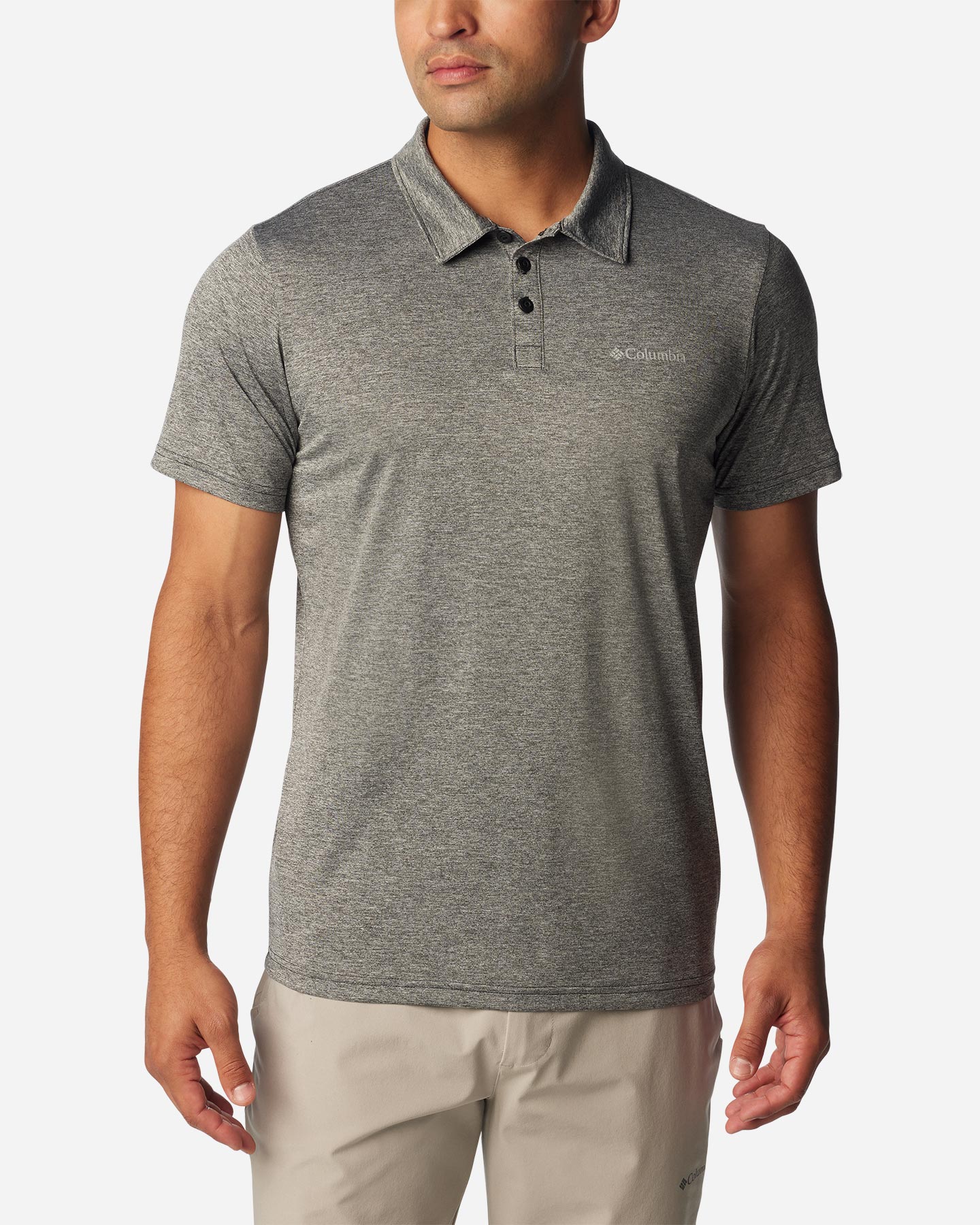 T-shirt COLUMBIA HIKE M - Nero - 0 | Cisalfa Sport