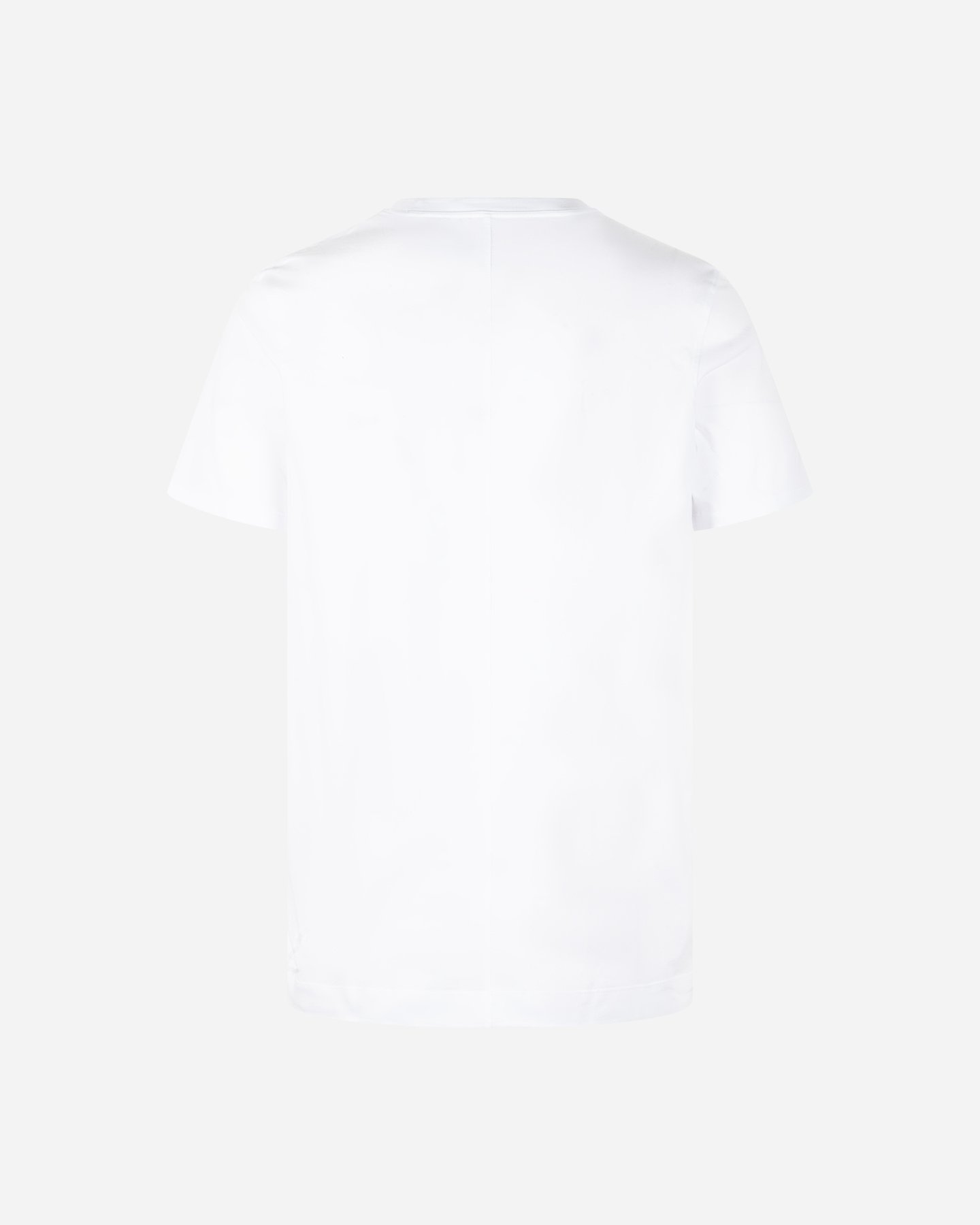 T-shirt CALVIN KLEIN SPORT WORDMARK LOGO M - 1 | Cisalfa Sport