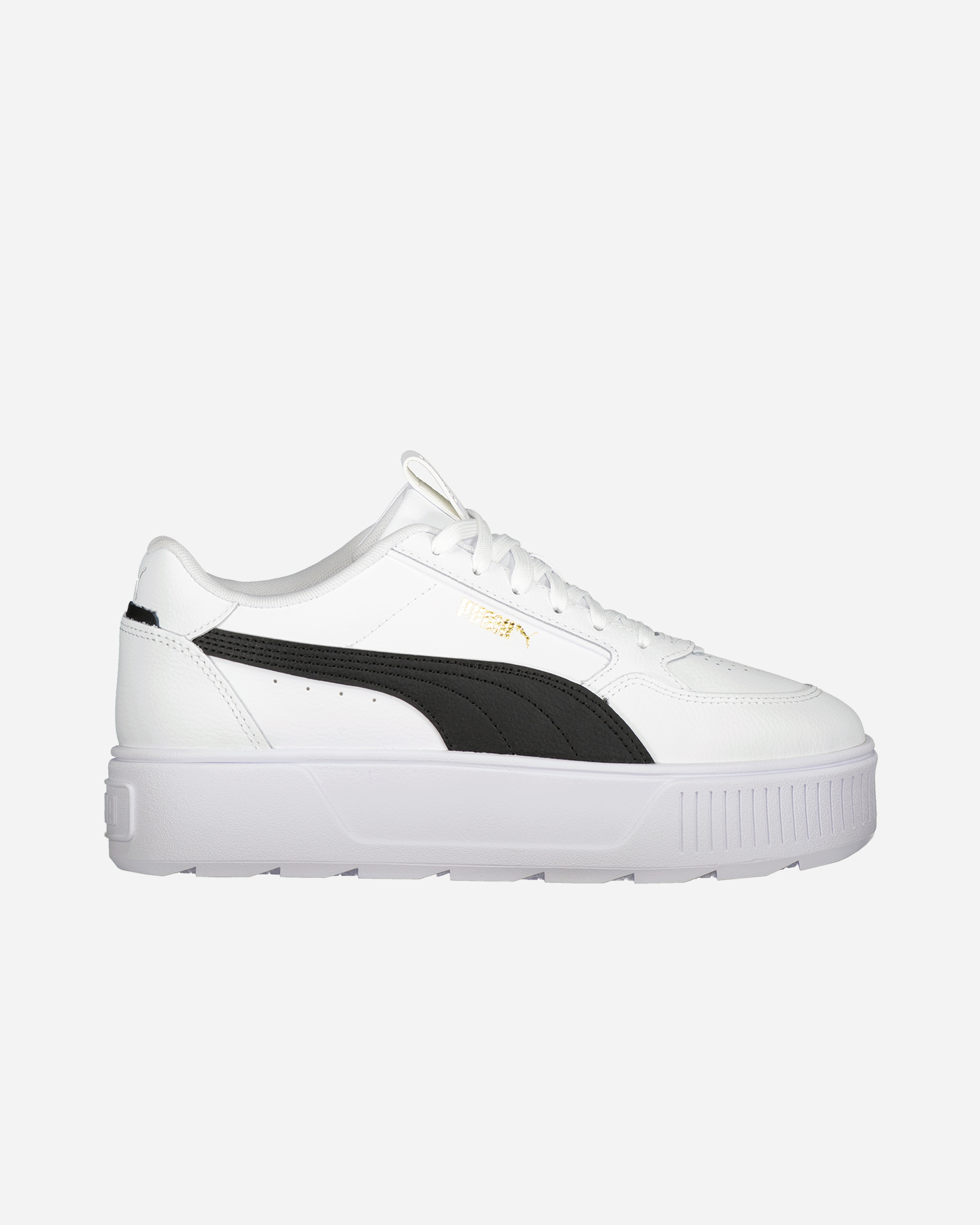 Scarpe sneakers PUMA KARMEN REBELLE W - 0 | Cisalfa Sport