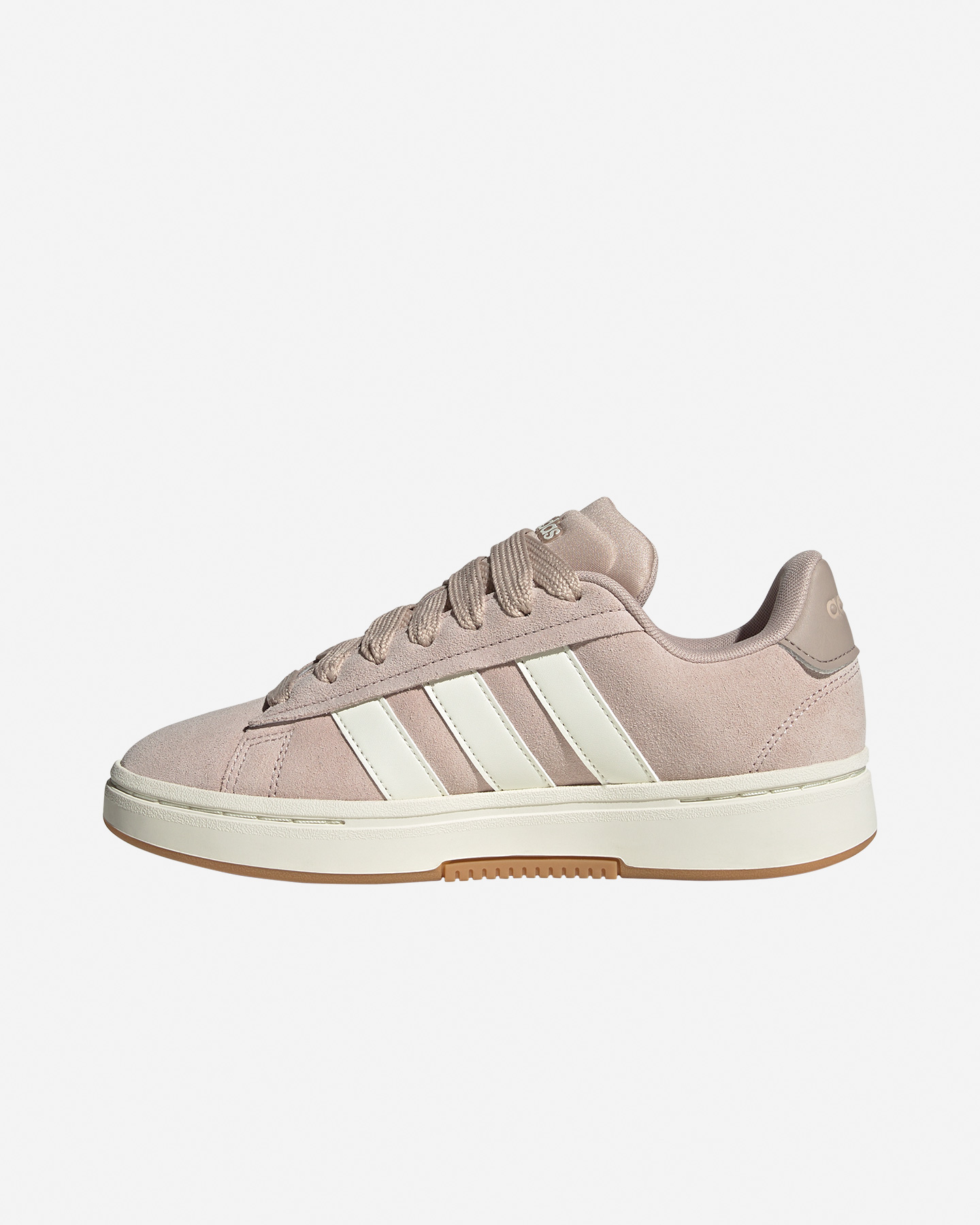 Scarpe sneakers ADIDAS CORE GRAND COURT ALPHA 00S W - Grigio - 3 | Cisalfa Sport