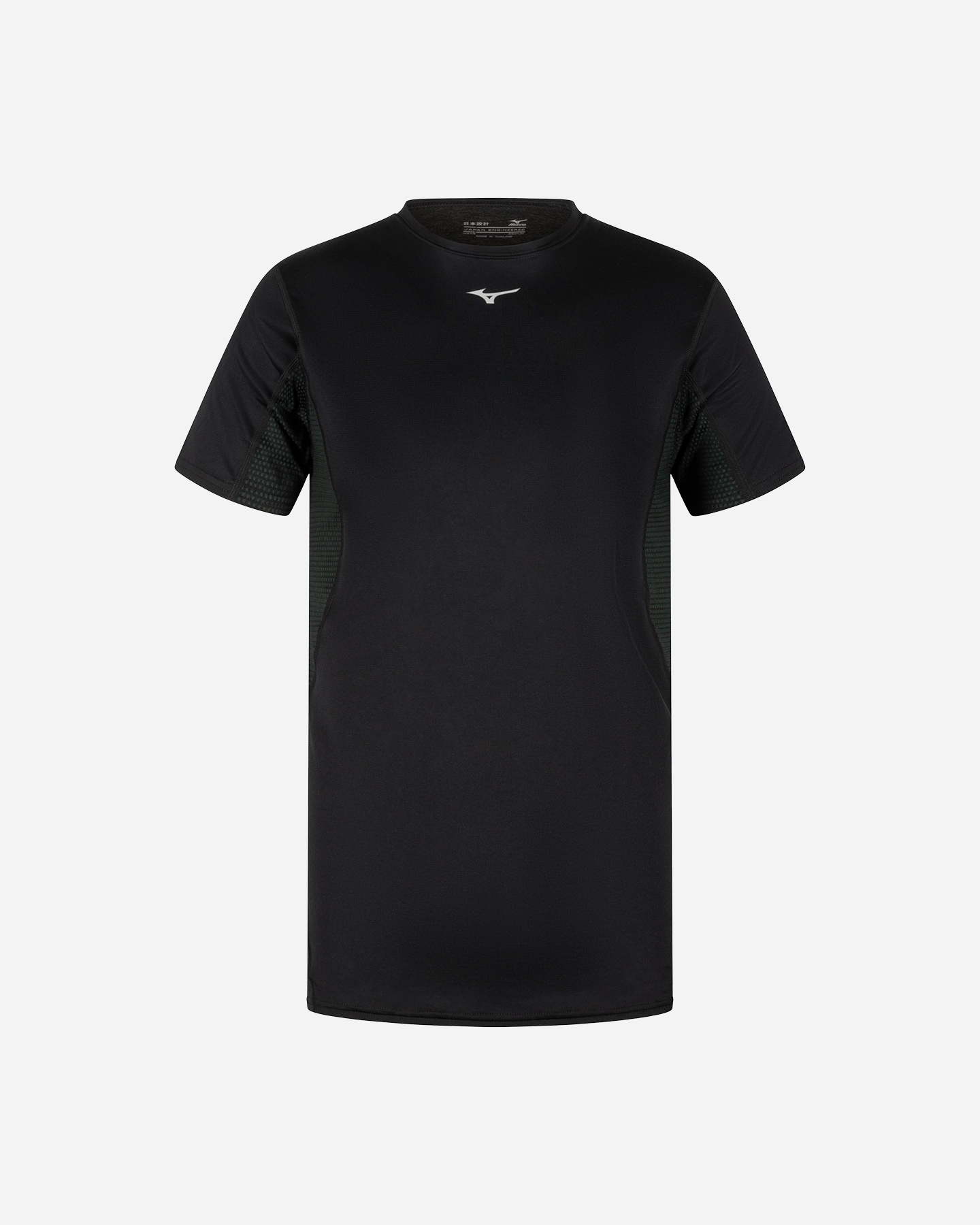 Image of Mizuno Mid Weight M - Maglia Intimo Tecnico - Uomo018