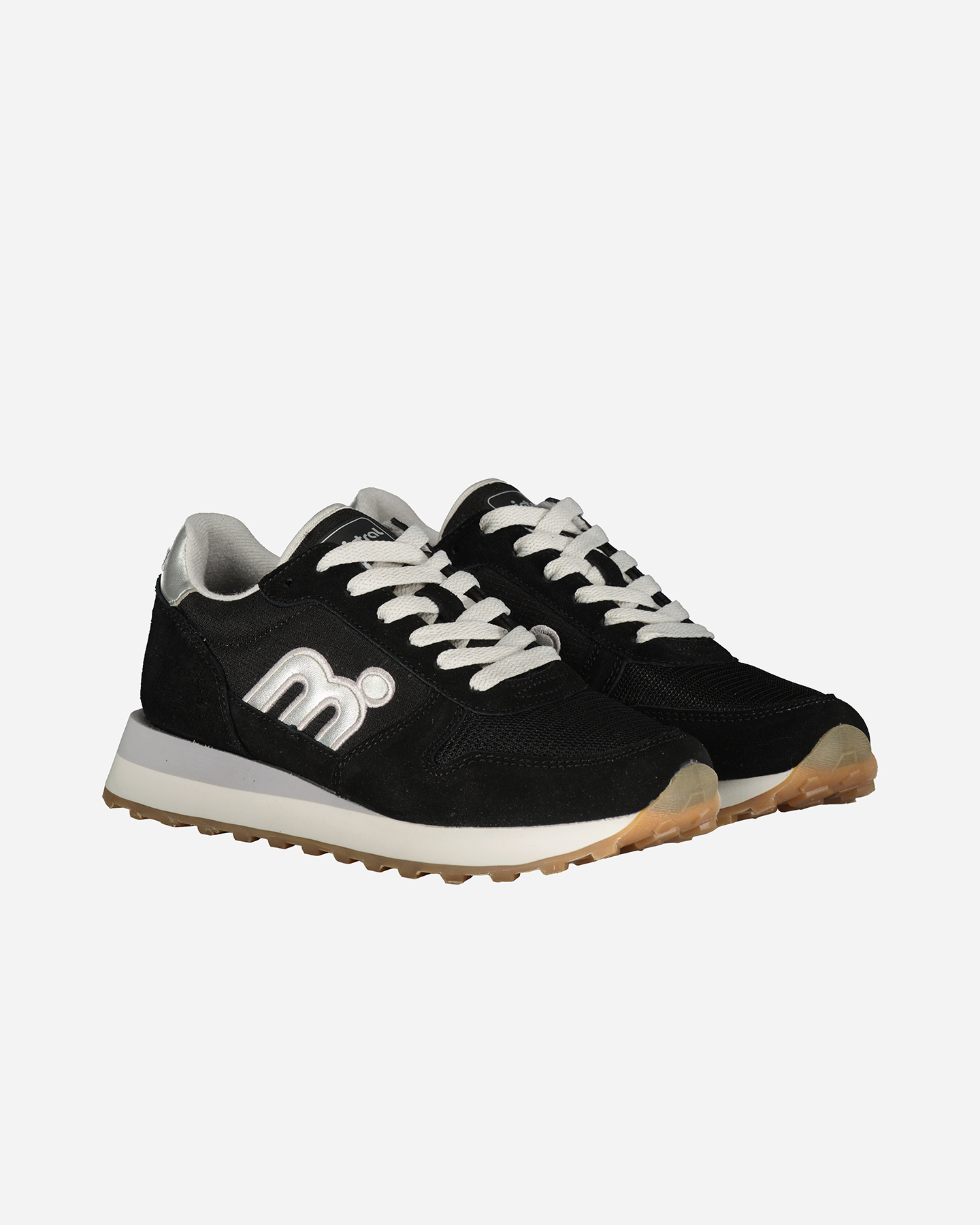 Scarpe sneakers MISTRAL SWING 2.0 W - Nero - 1 | Cisalfa Sport
