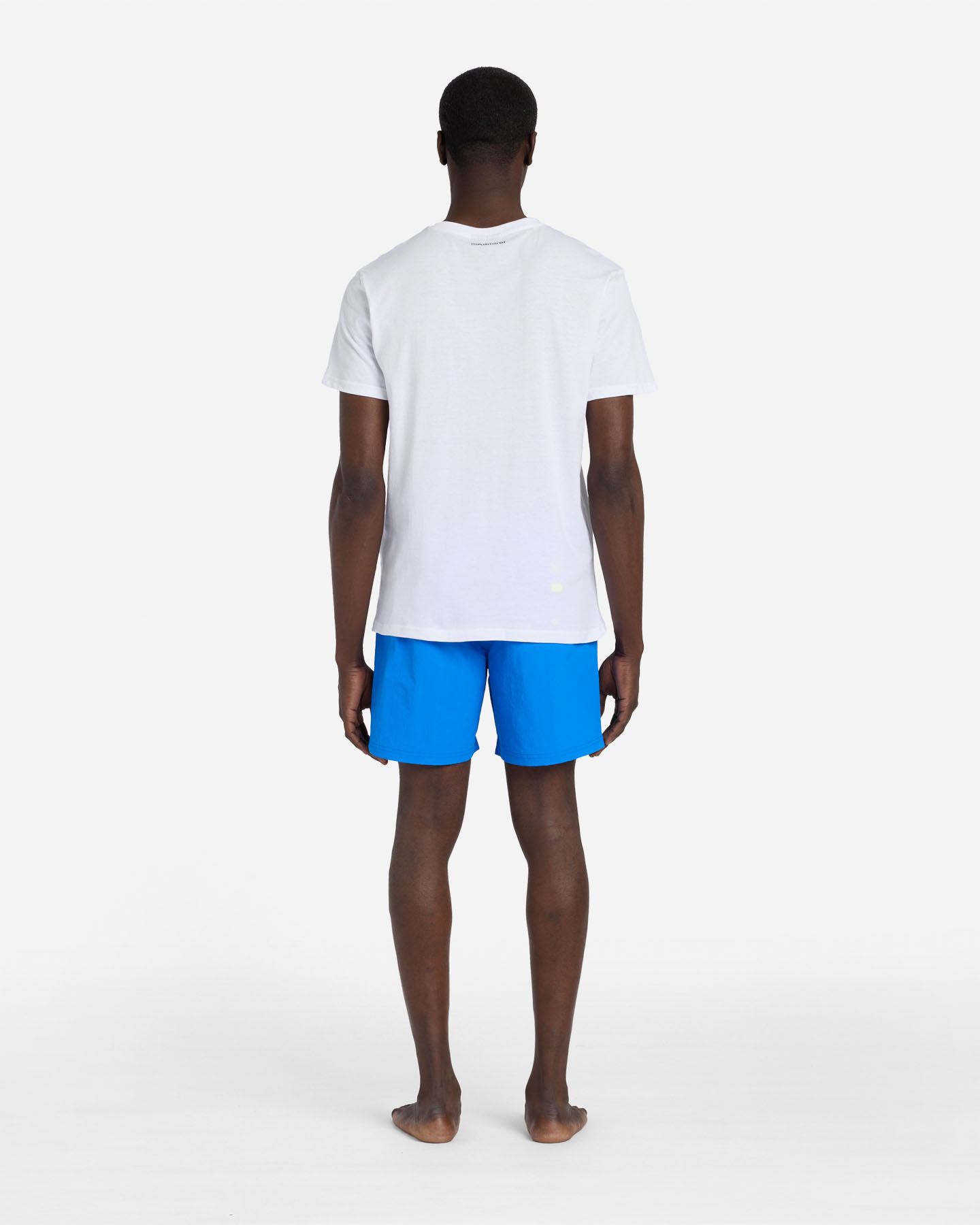 T-shirt ADMIRAL BEACH LIFE M - Bianco - 3 | Cisalfa Sport