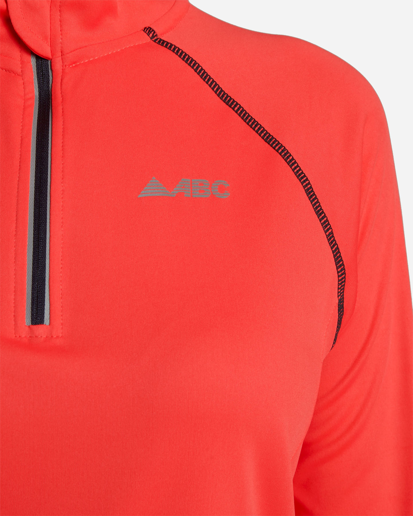 Maglia running ABC WINTER W - 4 | Cisalfa Sport