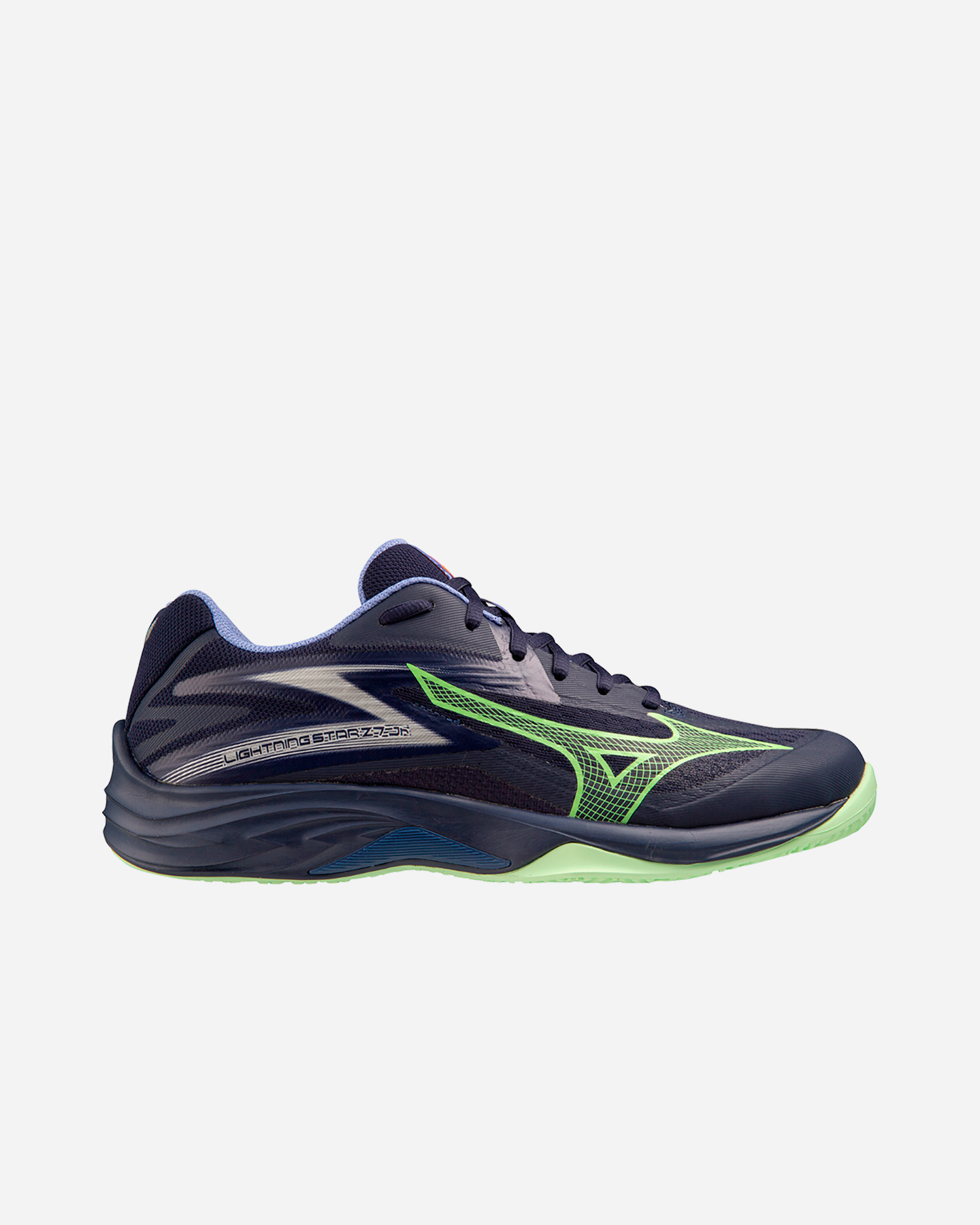 Scarpe volley MIZUNO LIGHTNING STAR Z7 JR - 0 | Cisalfa Sport