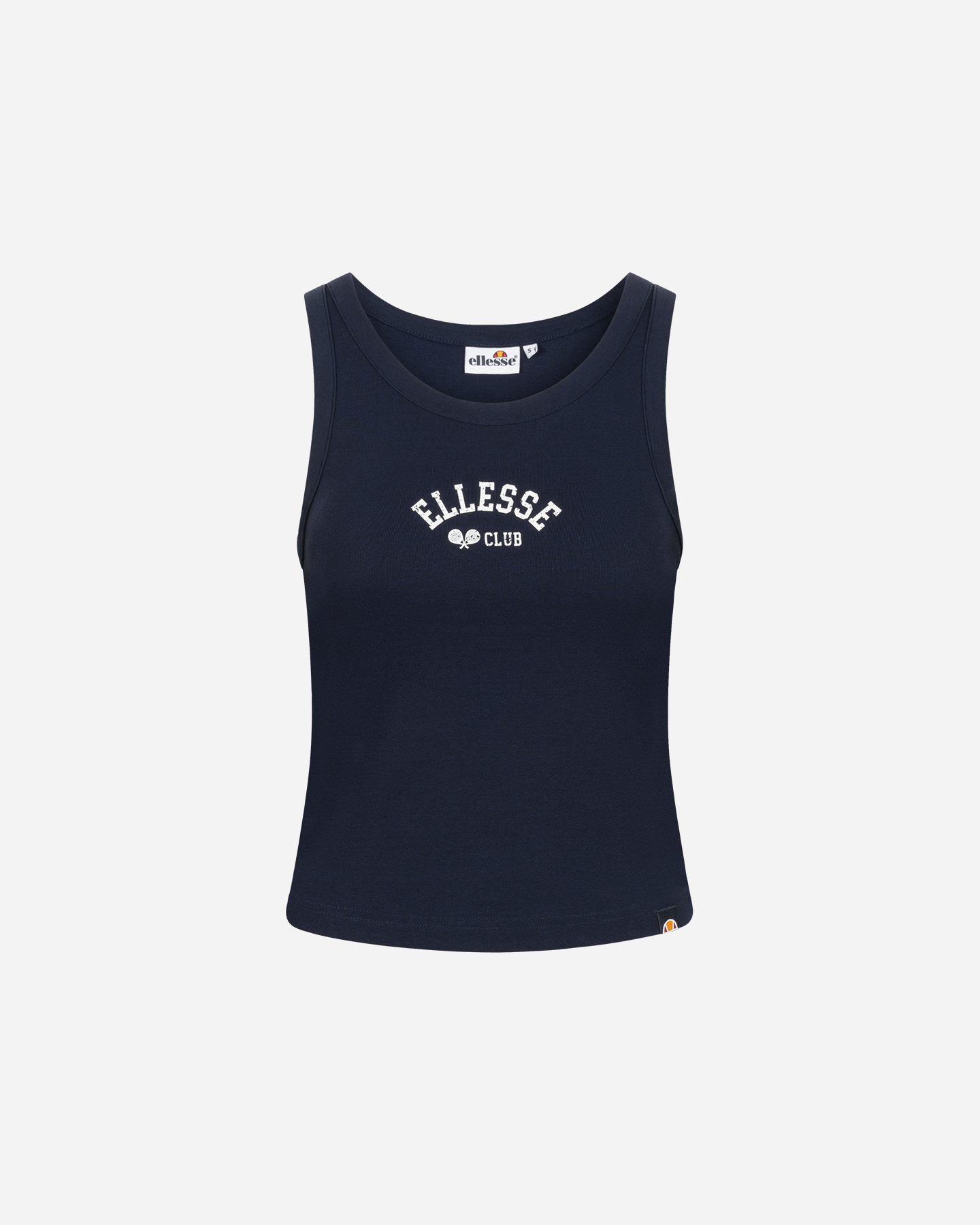 Canotta ELLESSE COMMUNITY CLUB W - 5 | Cisalfa Sport