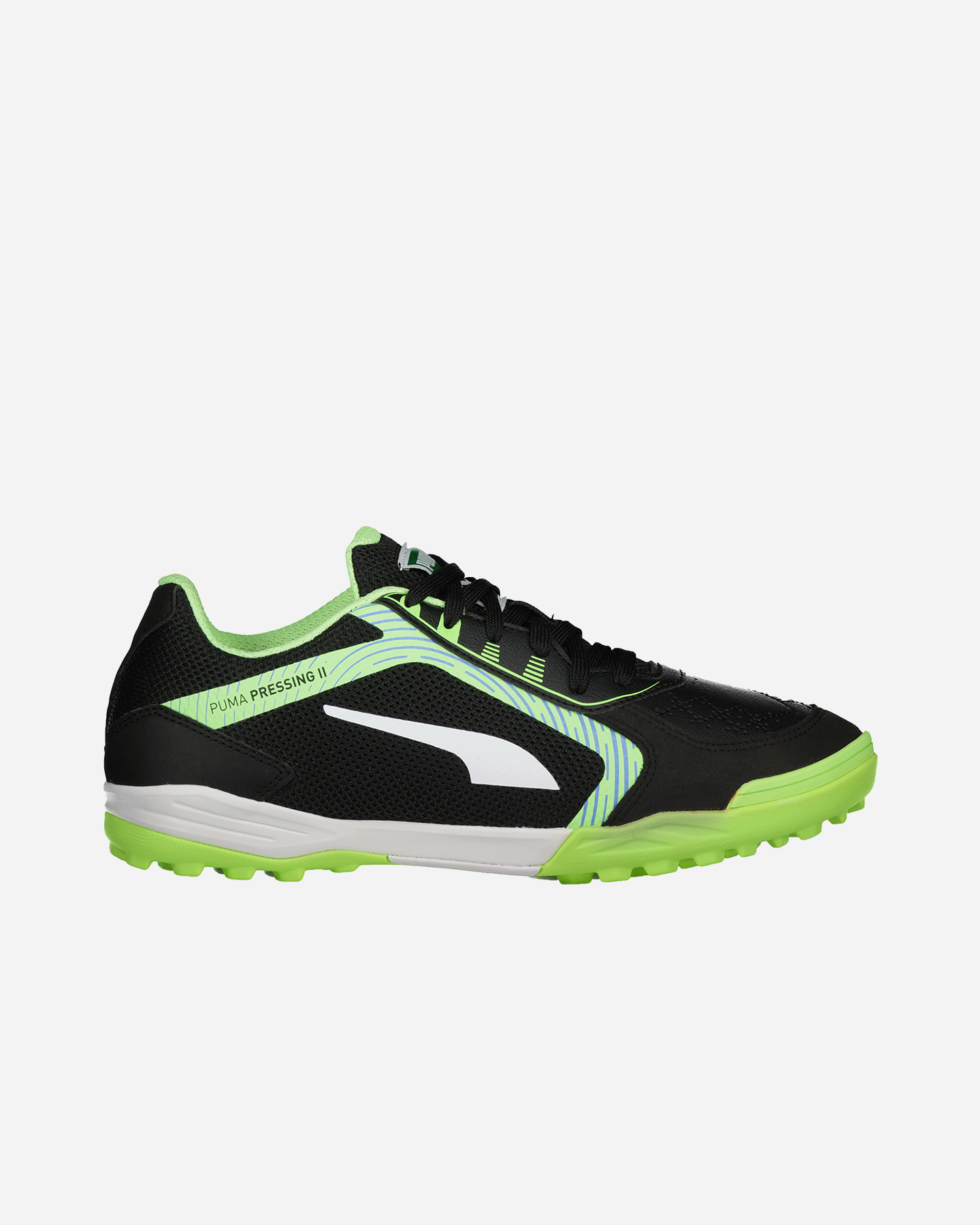 Scarpe calcio PUMA PRESSING II TF M - 0 | Cisalfa Sport