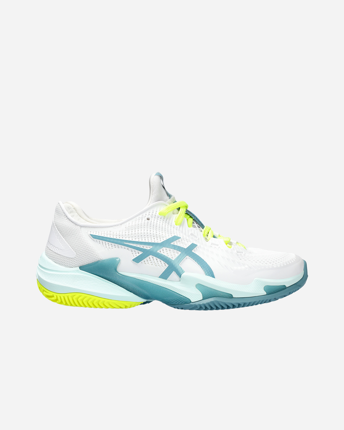 Scarpe tennis ASICS COURT FF 3 CLAY W - 0 | Cisalfa Sport