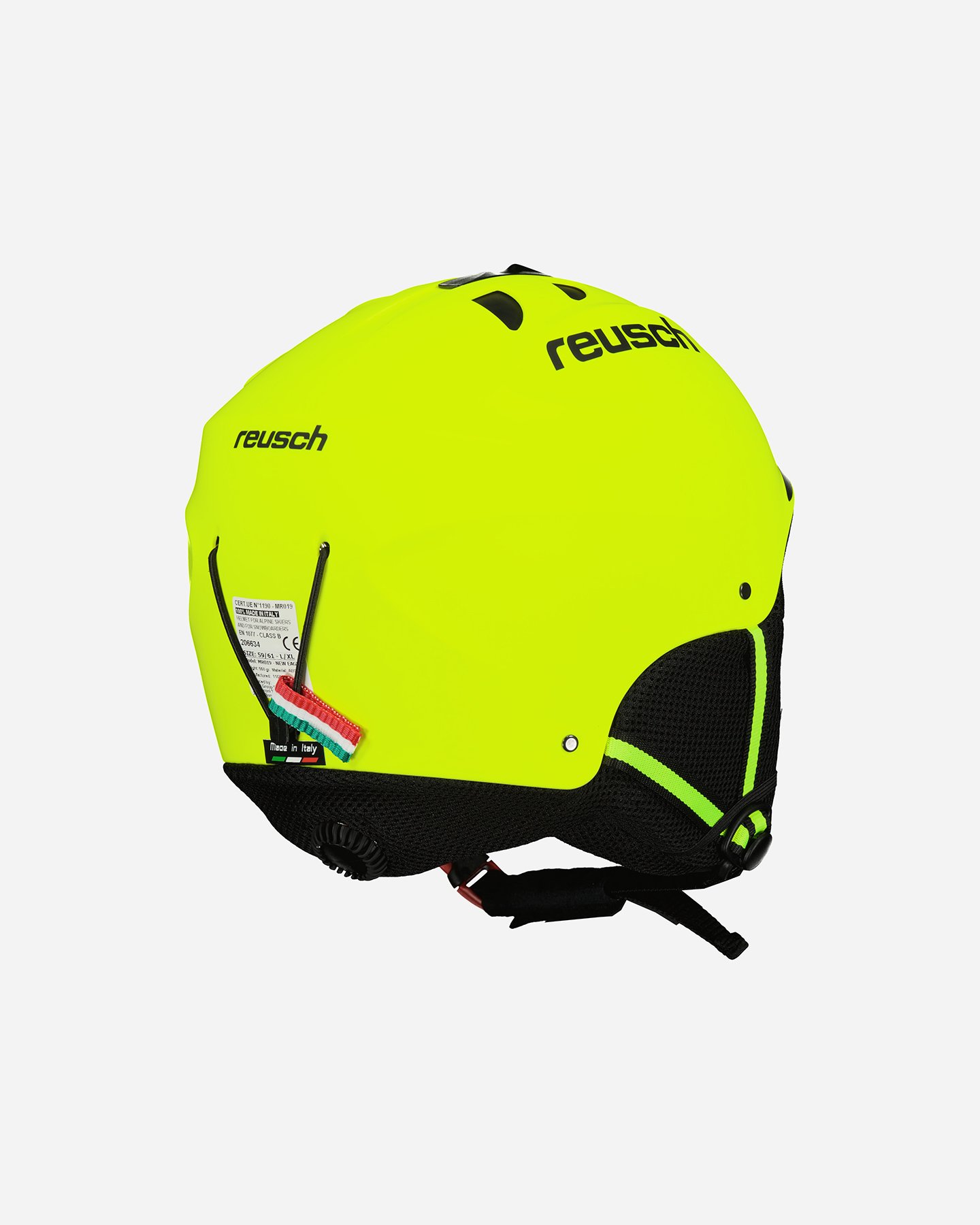 Casco sci REUSCH EAGLE M - 1 | Cisalfa Sport