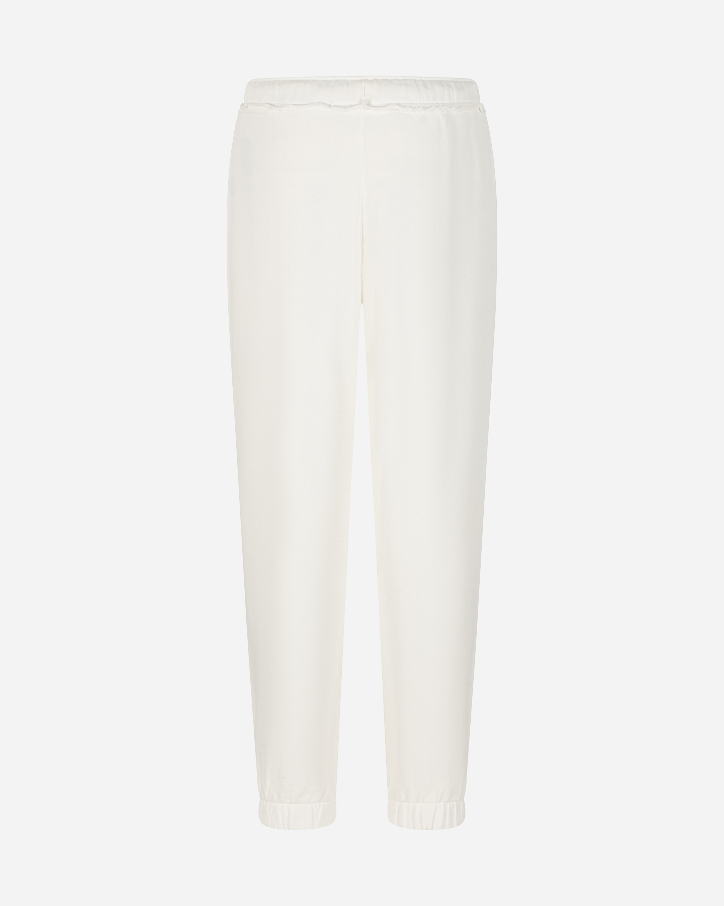Pantalone PUMA CLASSIC W - Bianco - 1 | Cisalfa Sport