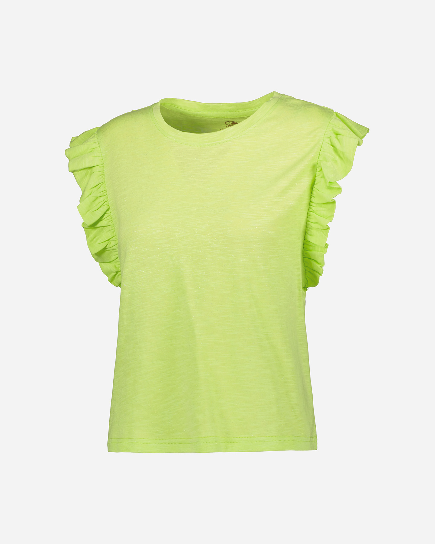 T-shirt MISTRAL BETTER W - Verde - 5 | Cisalfa Sport