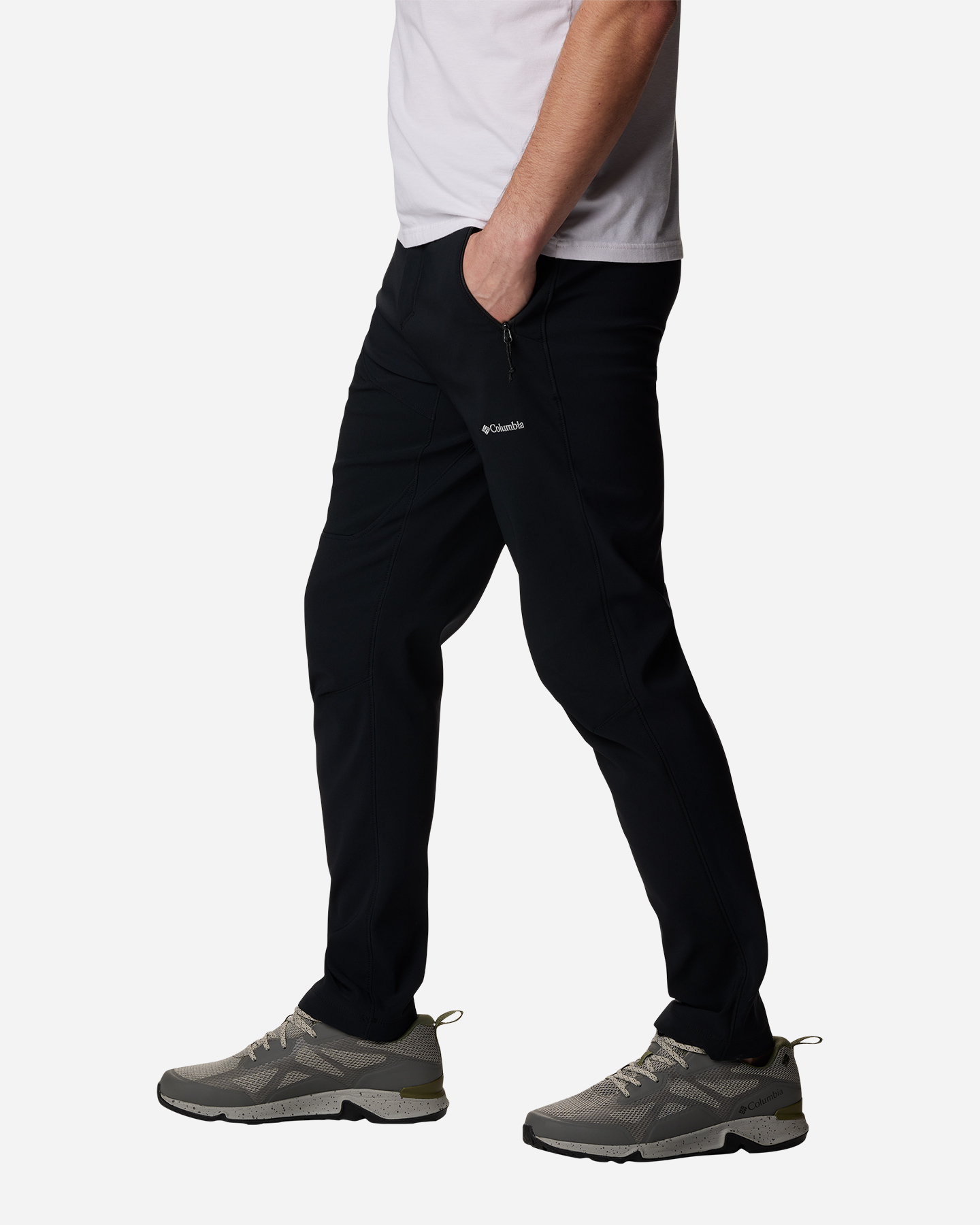 Pantalone outdoor COLUMBIA TRIPLE CANYON II M - 1 | Cisalfa Sport