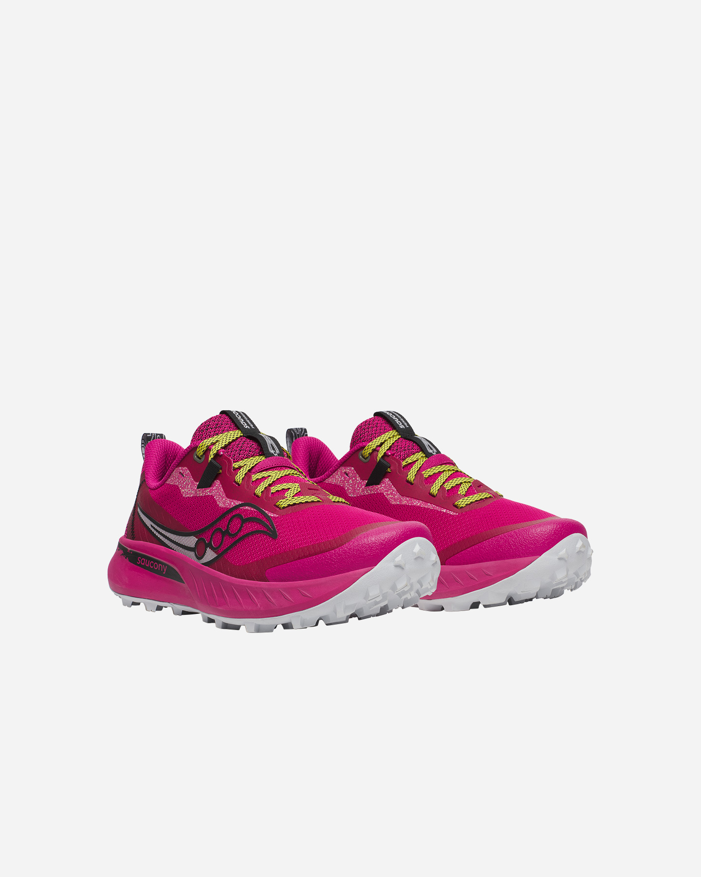 Scarpe trail SAUCONY PEREGRINE 15 W - 1 | Cisalfa Sport