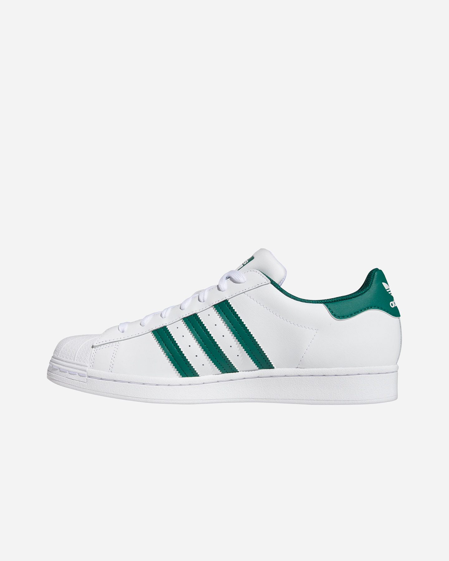 Scarpe sneakers ADIDAS SUPERSTAR - 3 | Cisalfa Sport