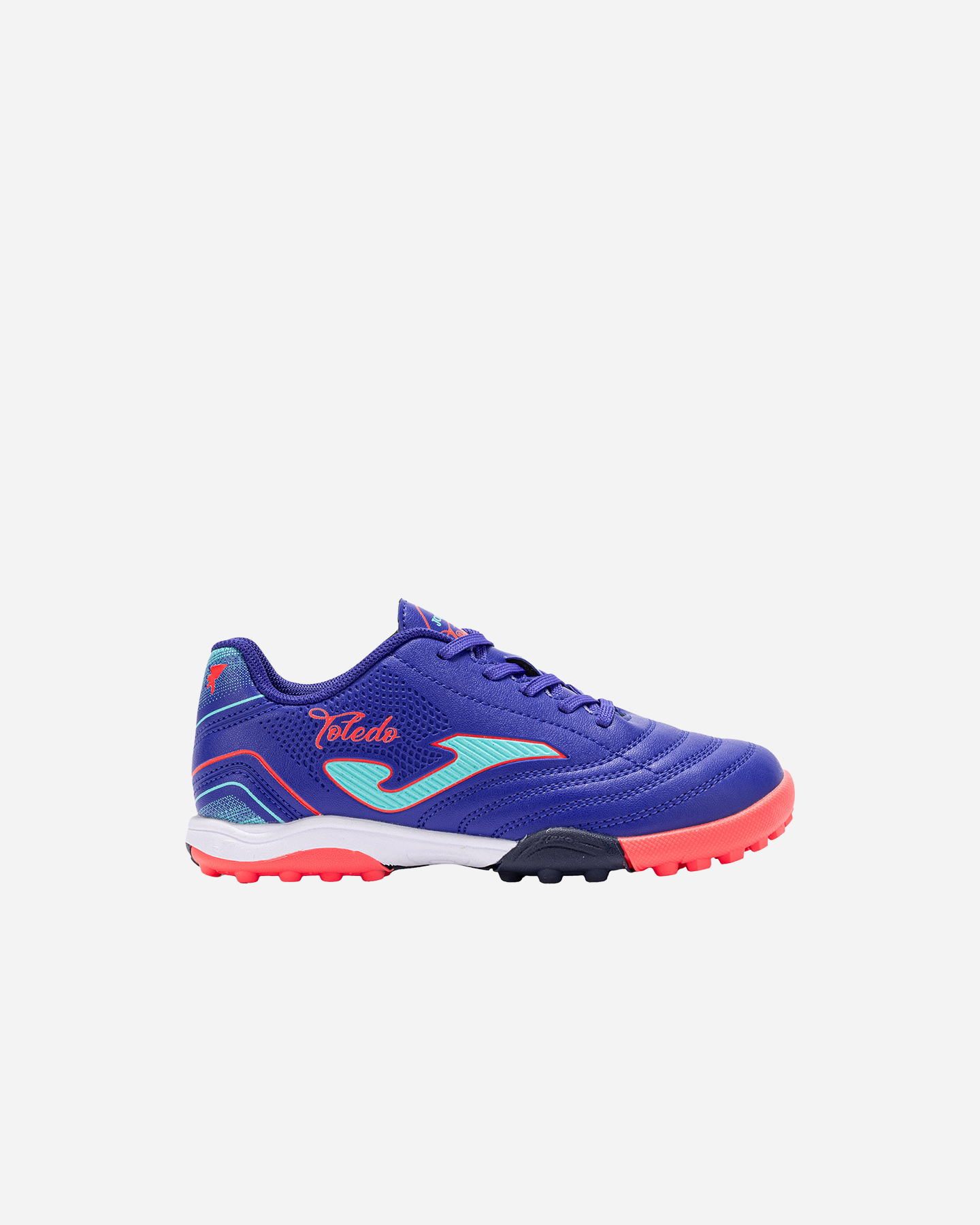 Scarpe calcio JOMA TOLEDO TF JR - Color mix - 0 | Cisalfa Sport