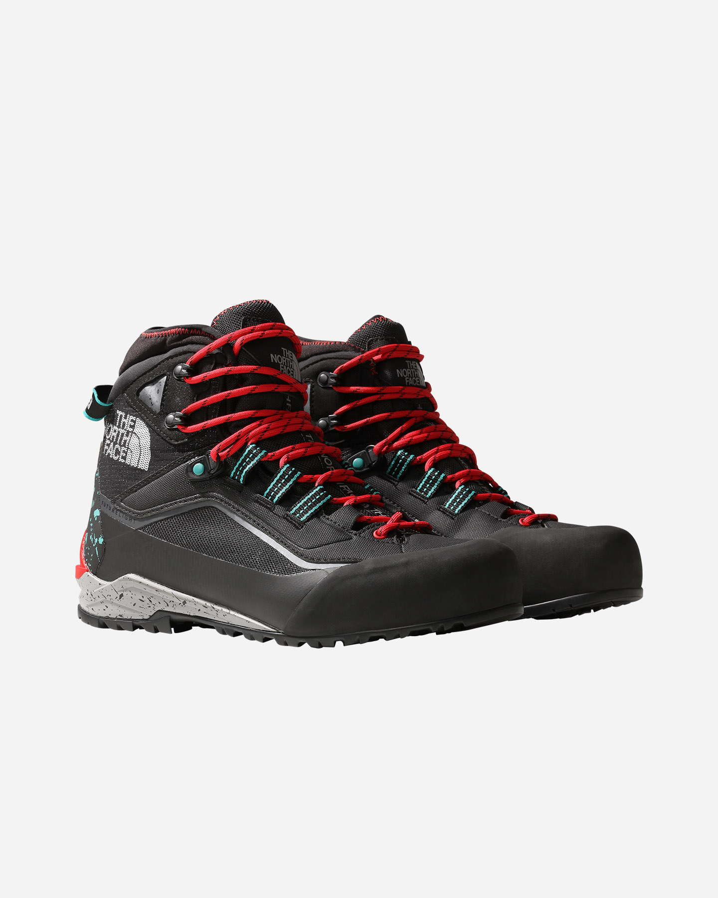 Scarpe alpinismo THE NORTH FACE SUMMIT BREITHORN FUTURELIGHT M - 1 | Cisalfa Sport