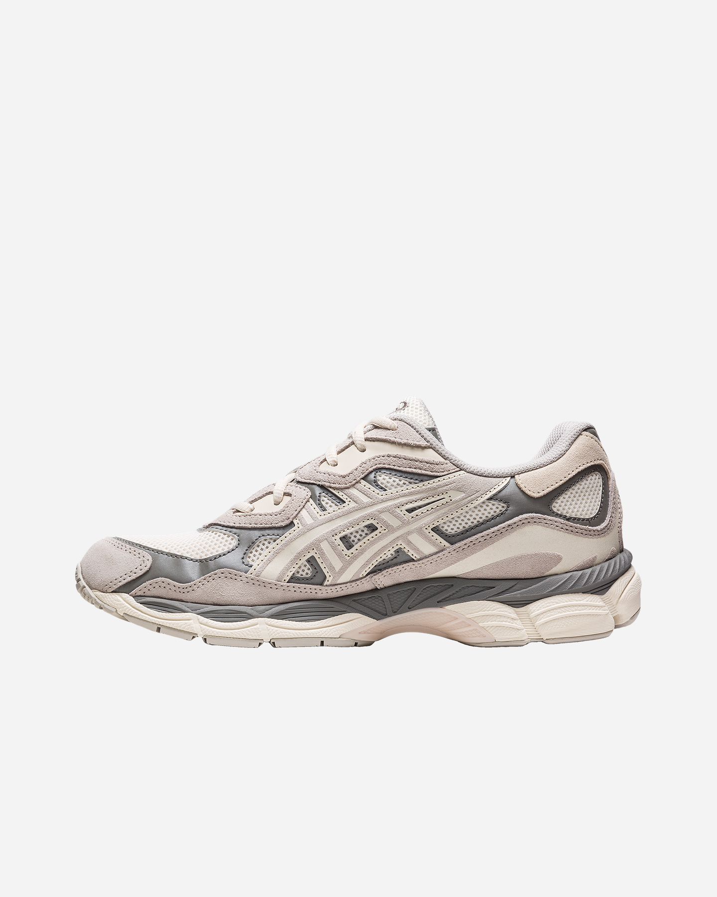 Scarpe sneakers ASICS GEL-NYC M - 5 | Cisalfa Sport