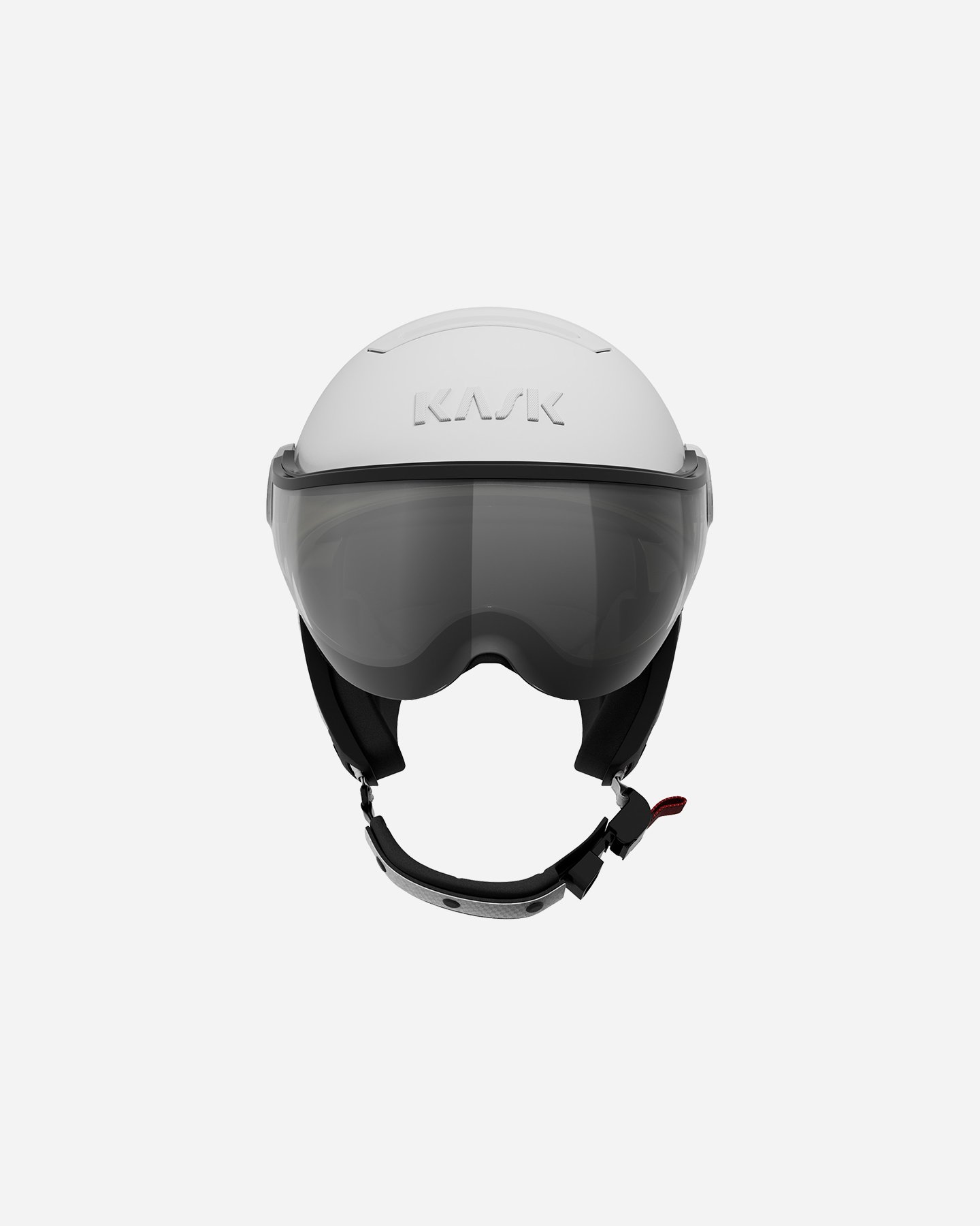 Casco sci KASK SHADOW VISOR W - 1 | Cisalfa Sport