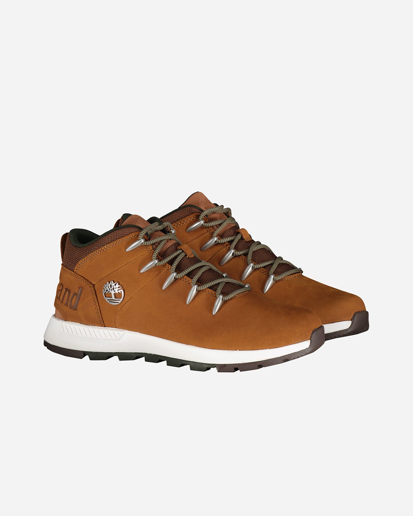 Scarpe urban TIMBERLAND SPRINT TREKKER MID M - 1 | Cisalfa Sport