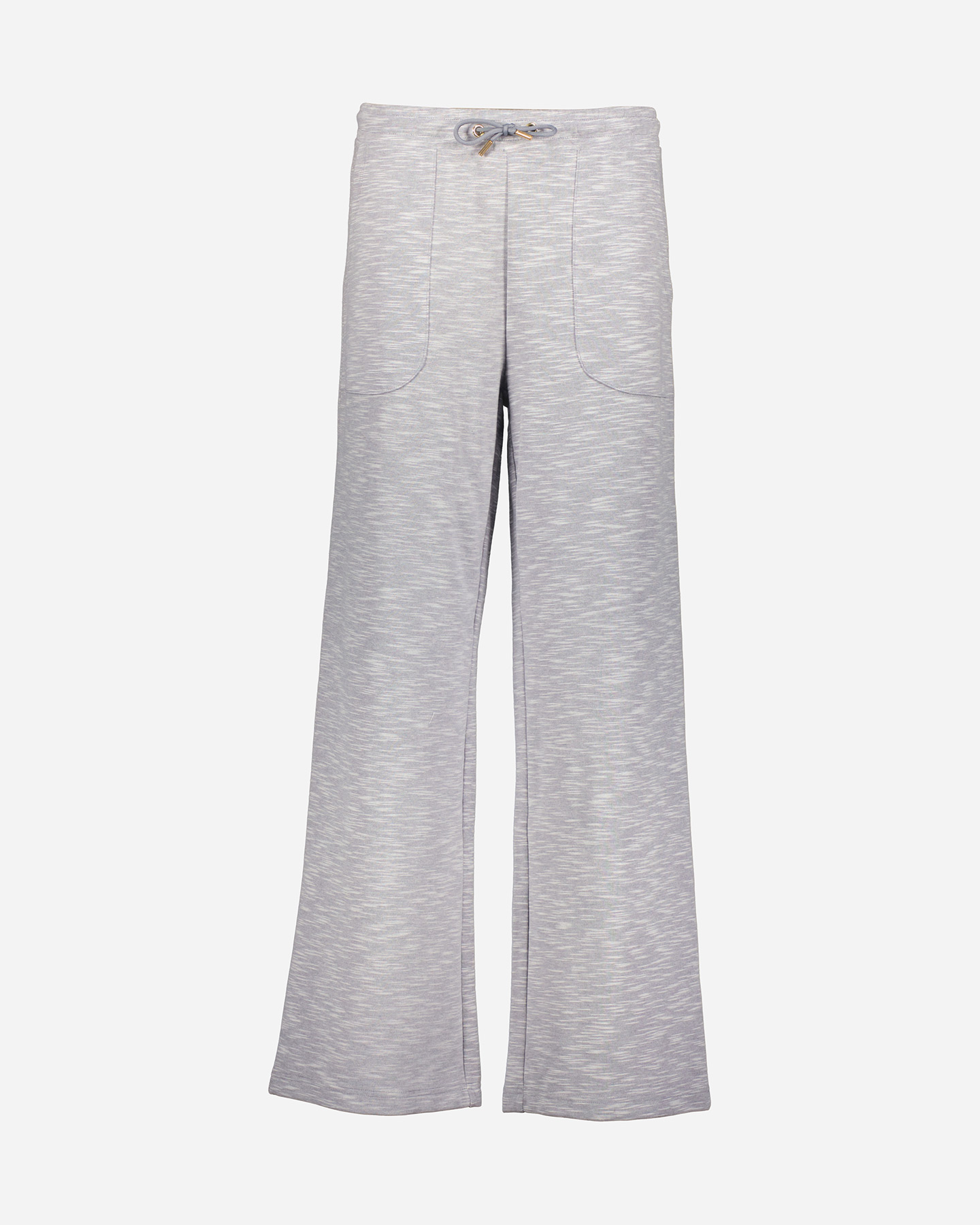 Pantalone ADMIRAL NEW CLASSIC W - Grigio - 4 | Cisalfa Sport