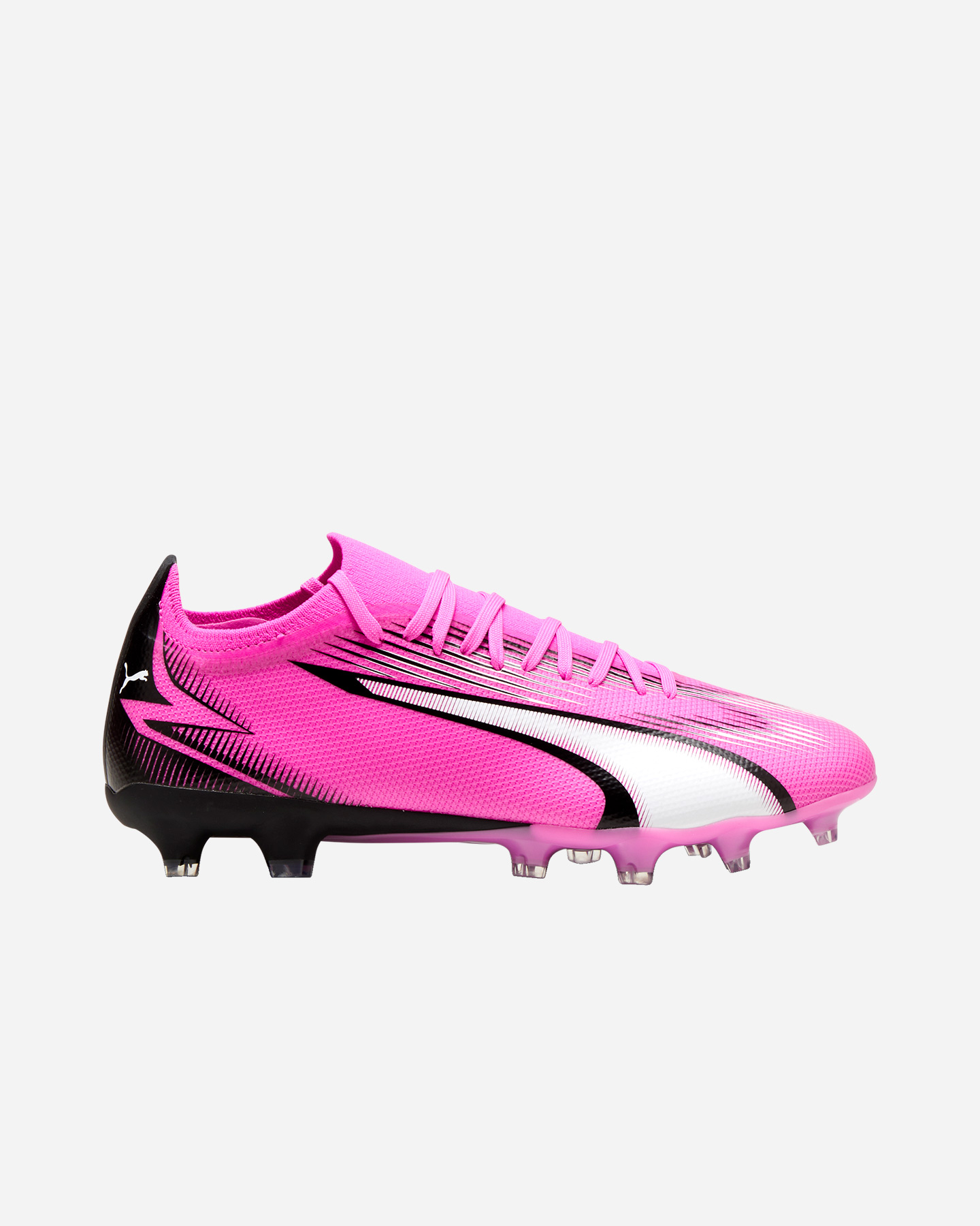 Scarpe calcio PUMA ULTRA MATCH FG-AG M - 0 | Cisalfa Sport