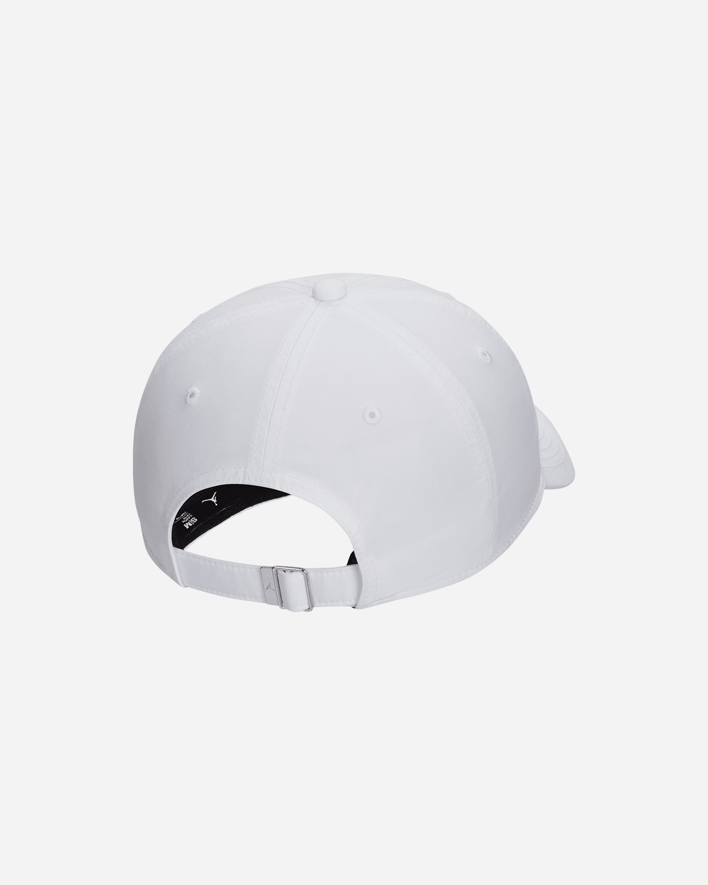 Accessorio basket NIKE JORDAN CLUB JUMPMAN - Bianco - 1 | Cisalfa Sport