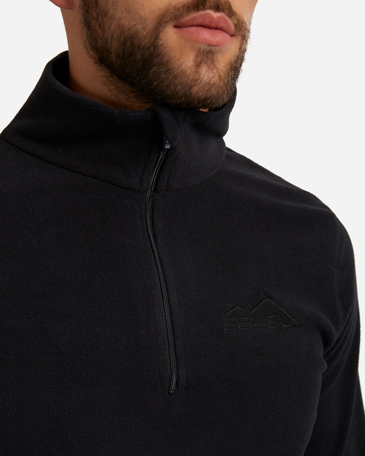 Micropile 8848 HALF ZIP M - 4 | Cisalfa Sport