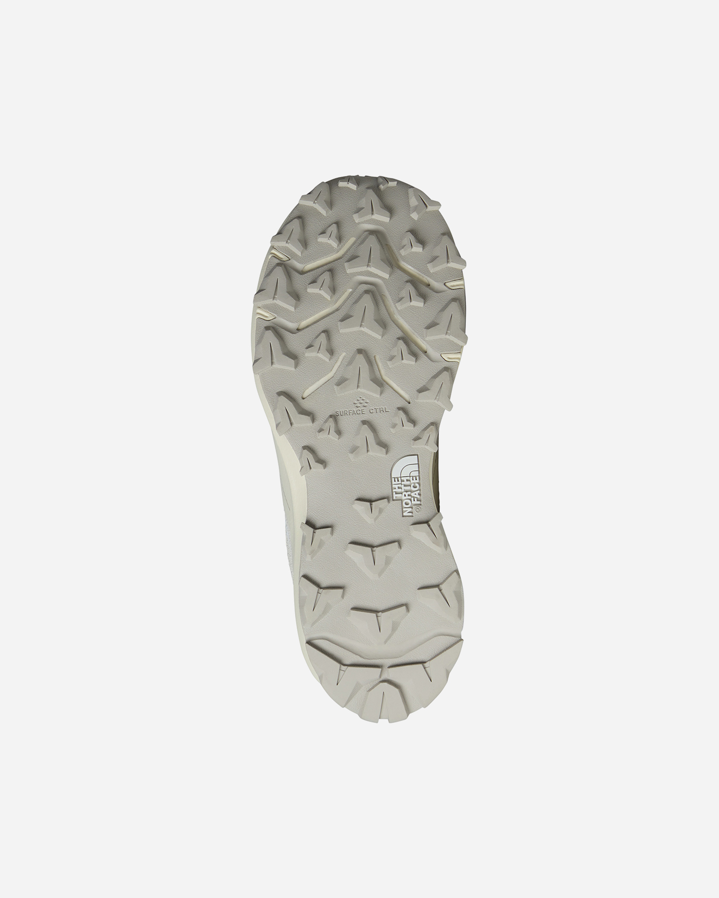 Scarpe trail THE NORTH FACE VECTIV FASTPACK LT WP W - Beige - 2 | Cisalfa Sport
