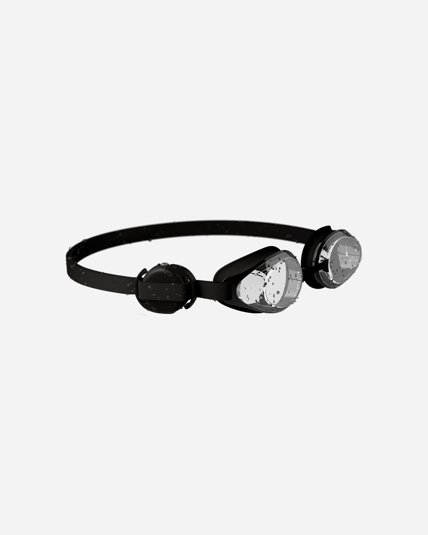 Cardiofrequenzimetro POLAR VERITY SENSE M-XXL - 3 | Cisalfa Sport