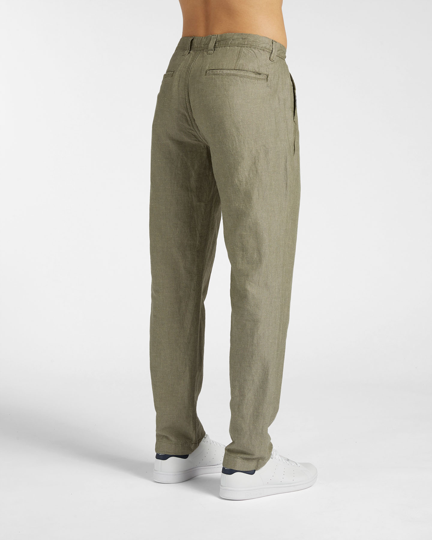 Pantalone DACK'S LINEN COLLECTION M - 1 | Cisalfa Sport