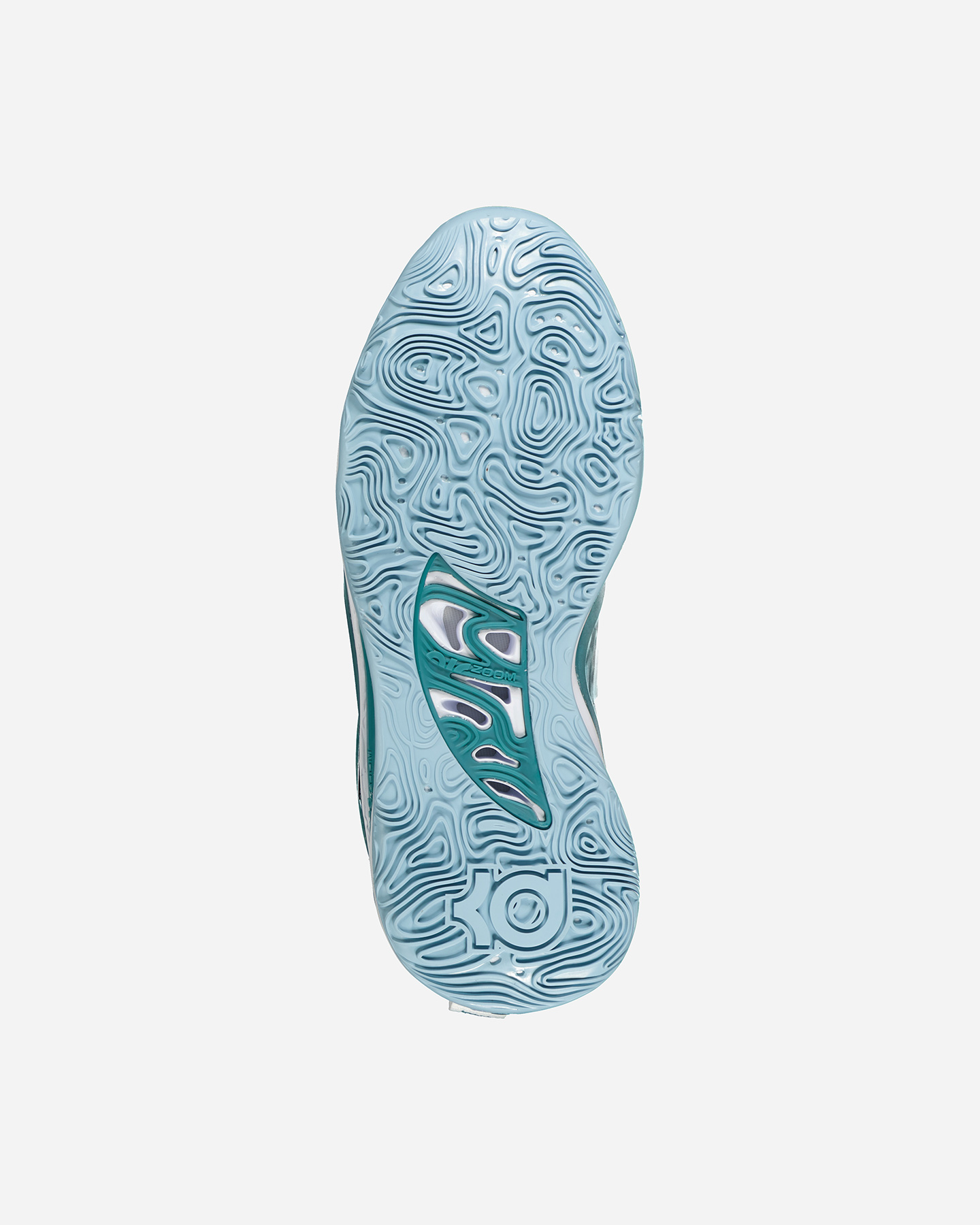 Scarpe basket NIKE KD15 M - 2 | Cisalfa Sport
