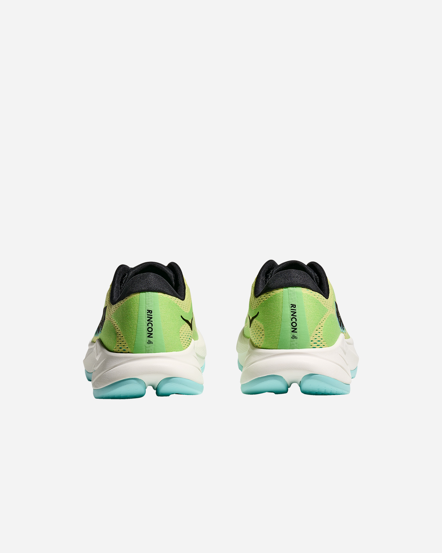Scarpe running HOKA RINCON 4 M - Color mix - 4 | Cisalfa Sport