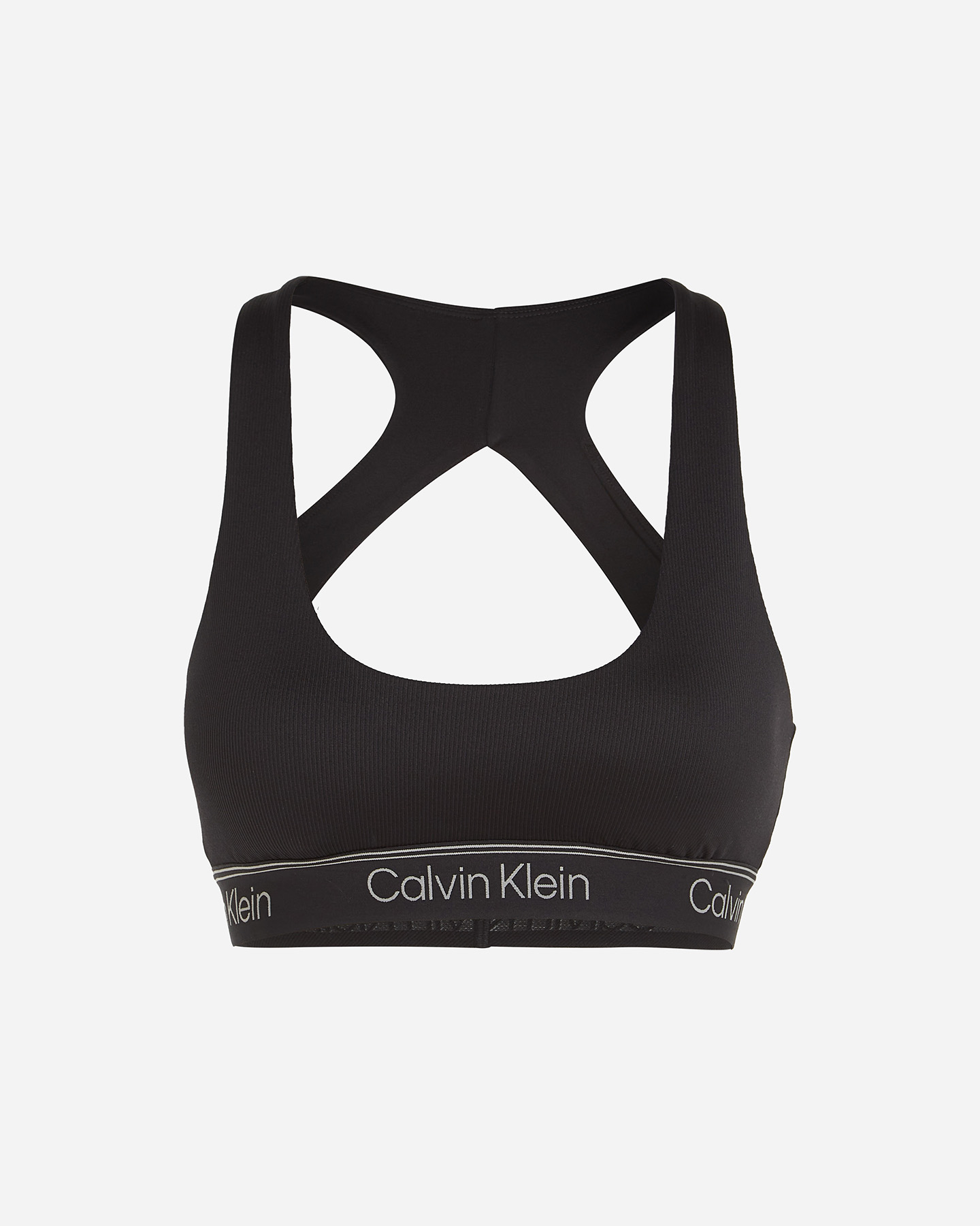 Bra training CALVIN KLEIN SPORT ELASTIC LOGO W - 0 | Cisalfa Sport